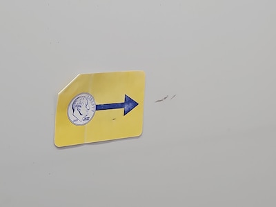Condition detail
