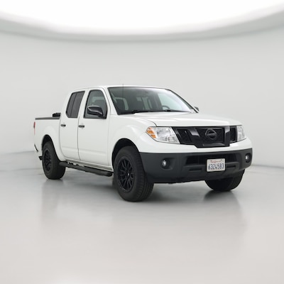 Recommended categories heading image of the selected vehicle