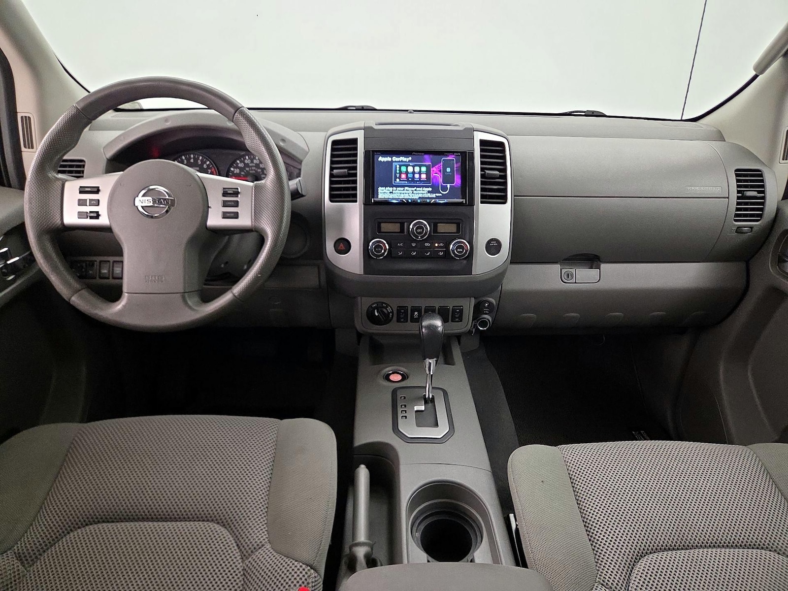 Rear View Camera