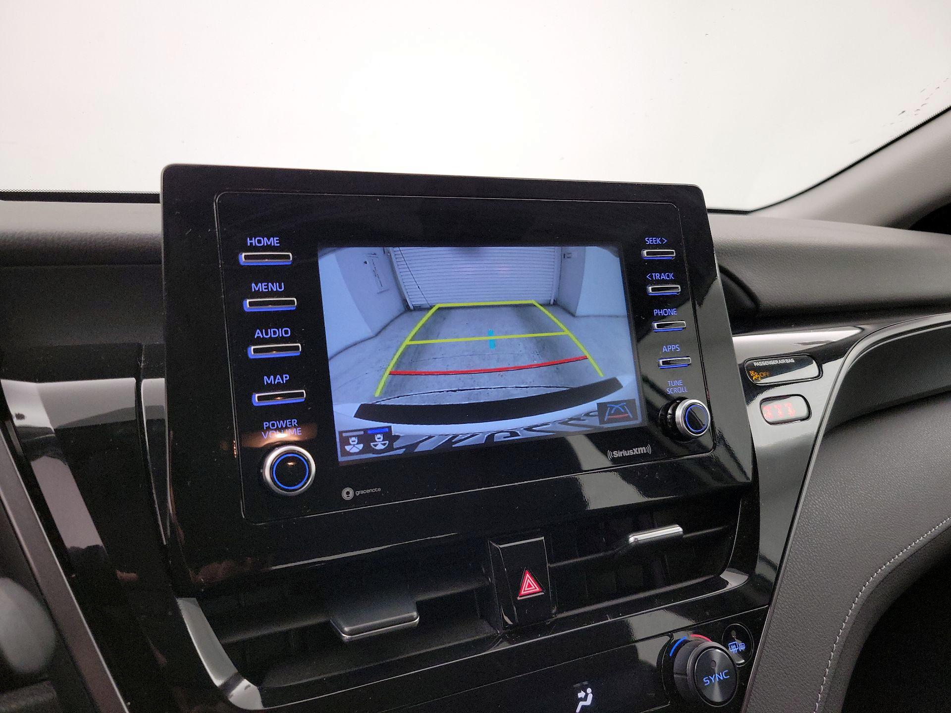 Thumbnail: 2024 Toyota Camry - 14