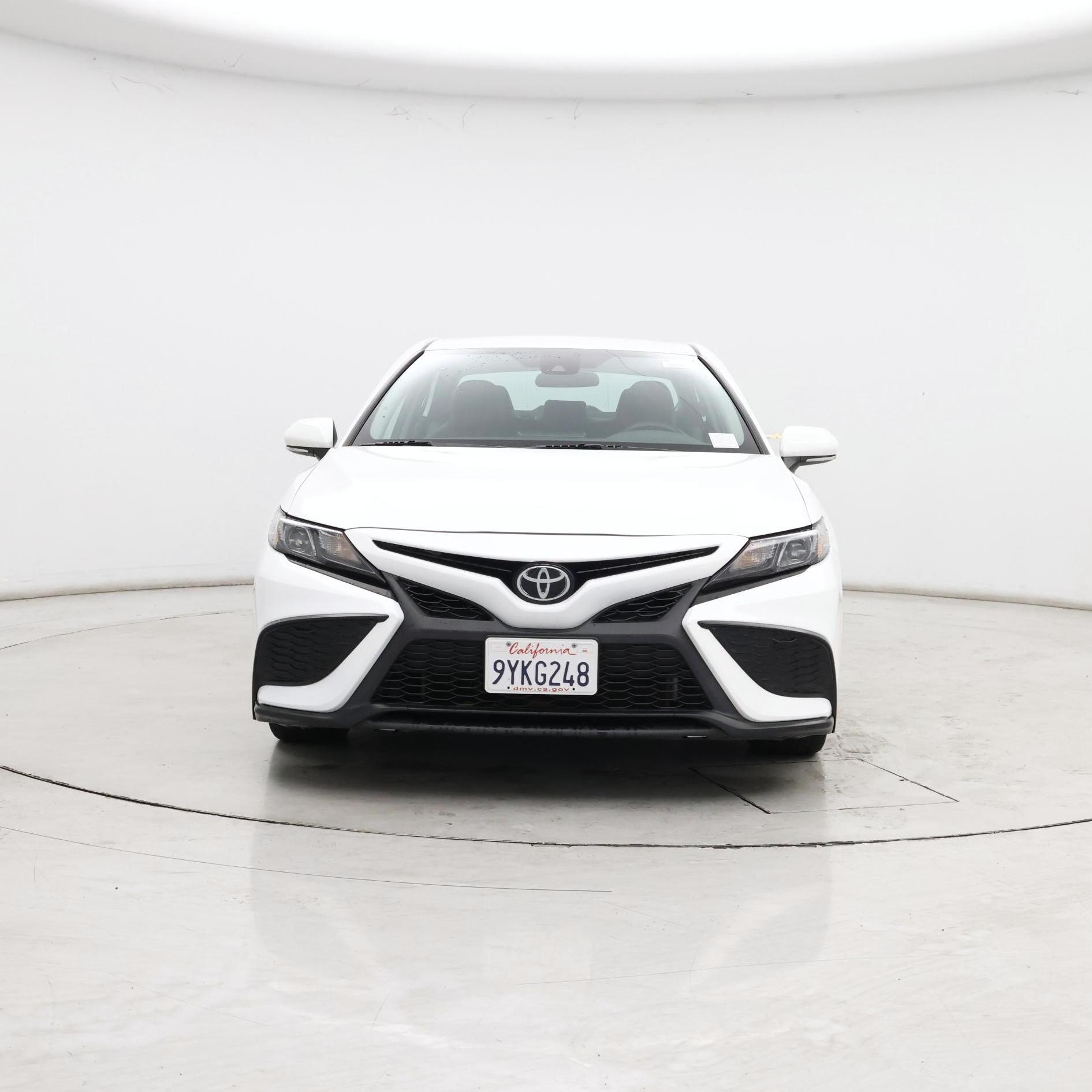 Thumbnail: 2024 Toyota Camry - 5