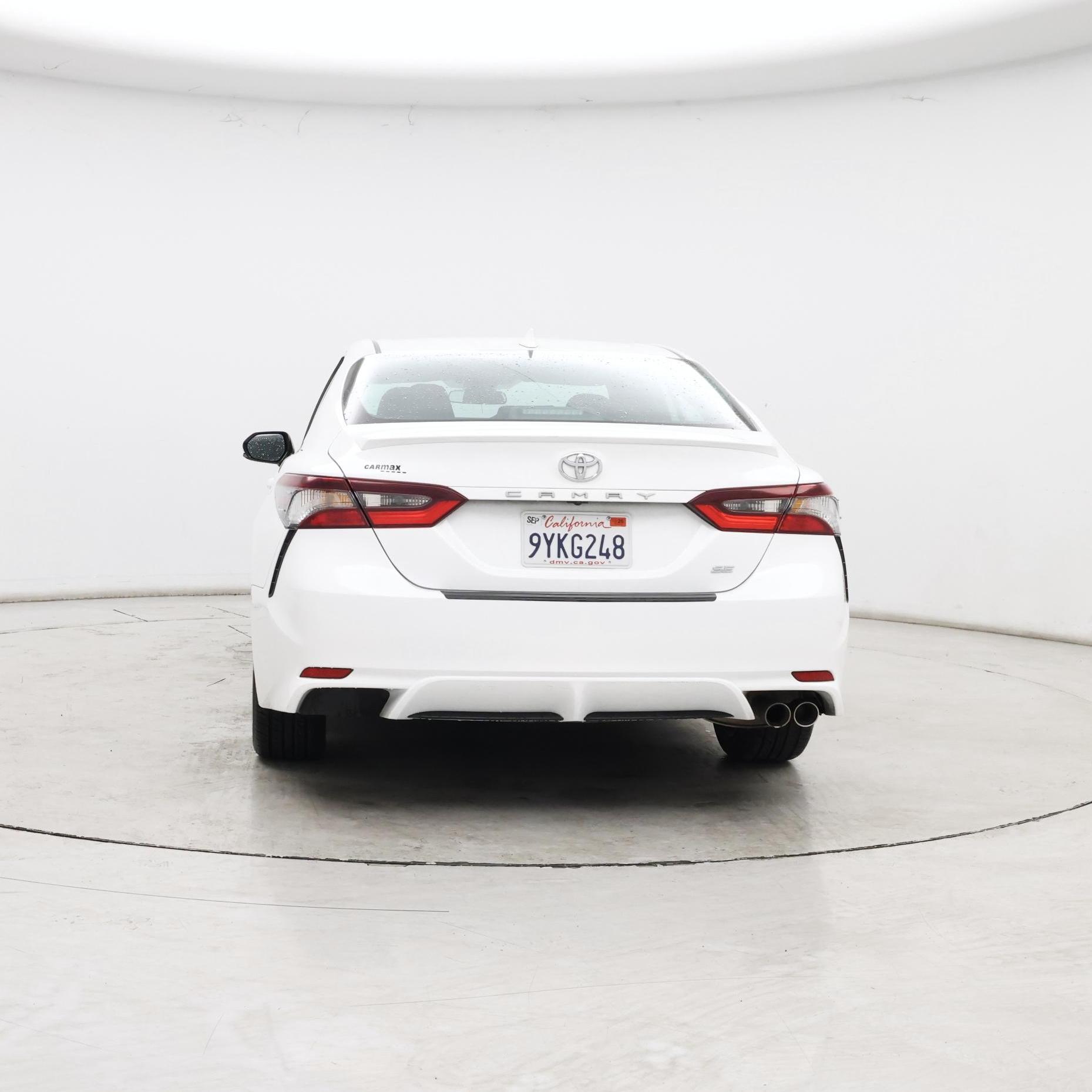 Thumbnail: 2024 Toyota Camry - 6