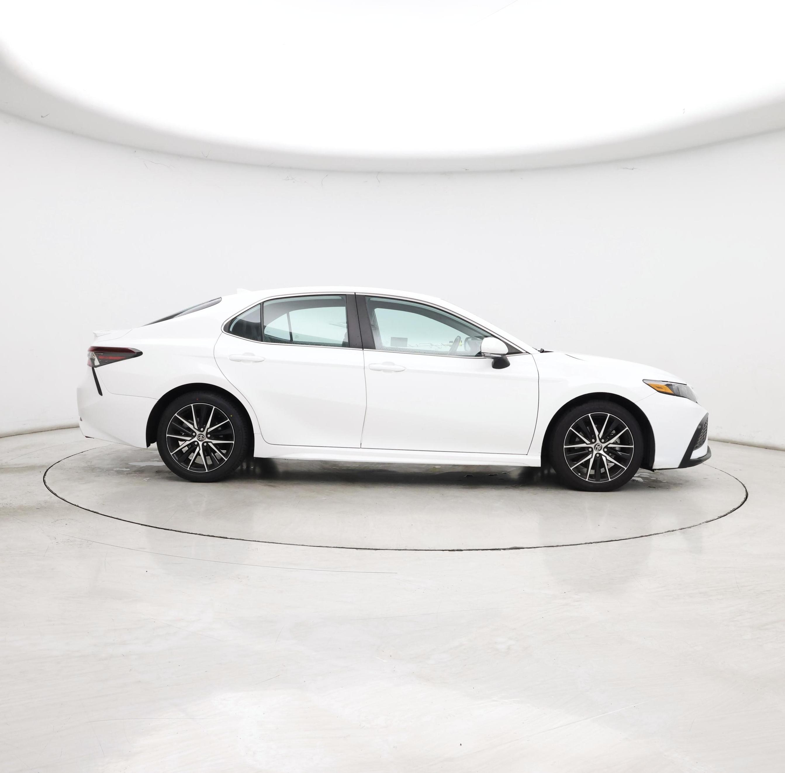 Thumbnail: 2024 Toyota Camry - 7