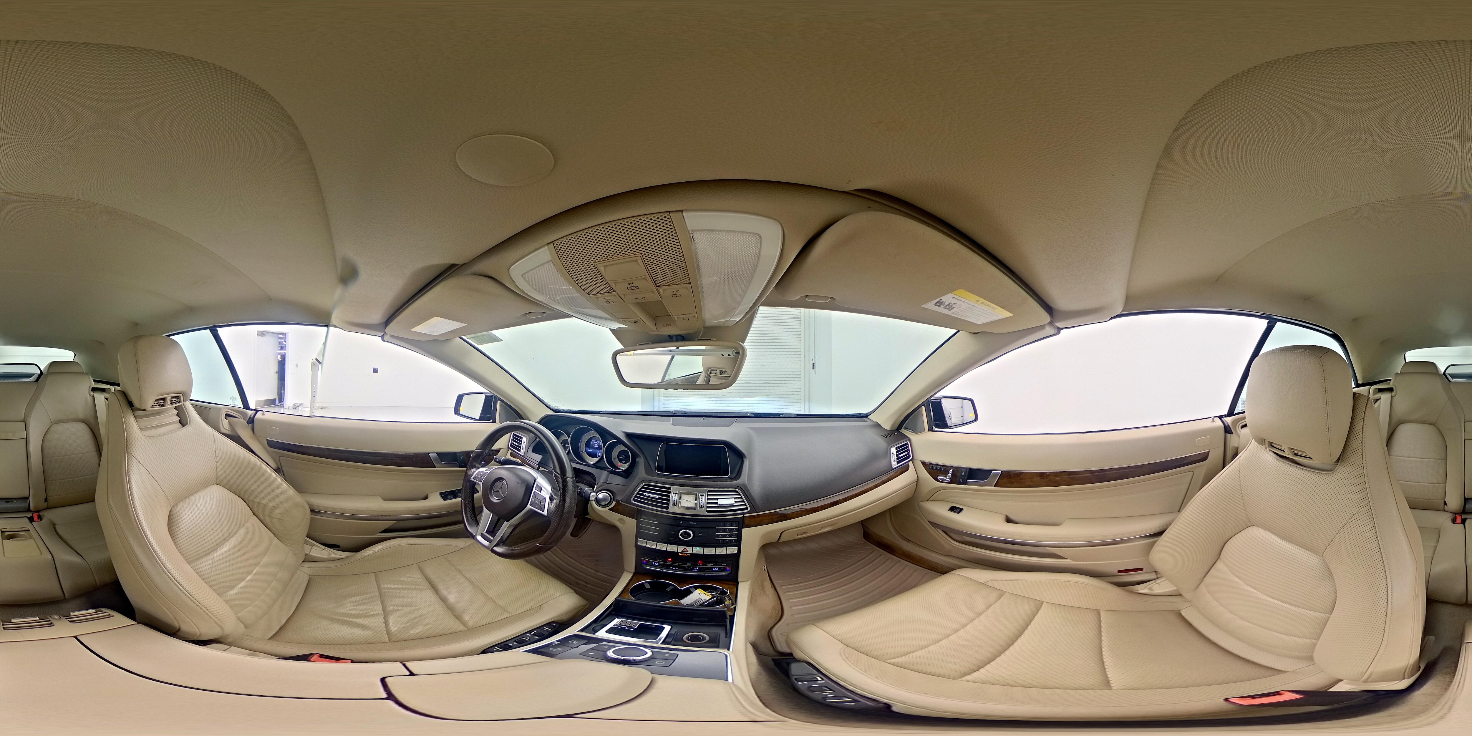 2017 Mercedes-Benz E-Class E400 - Photo 23