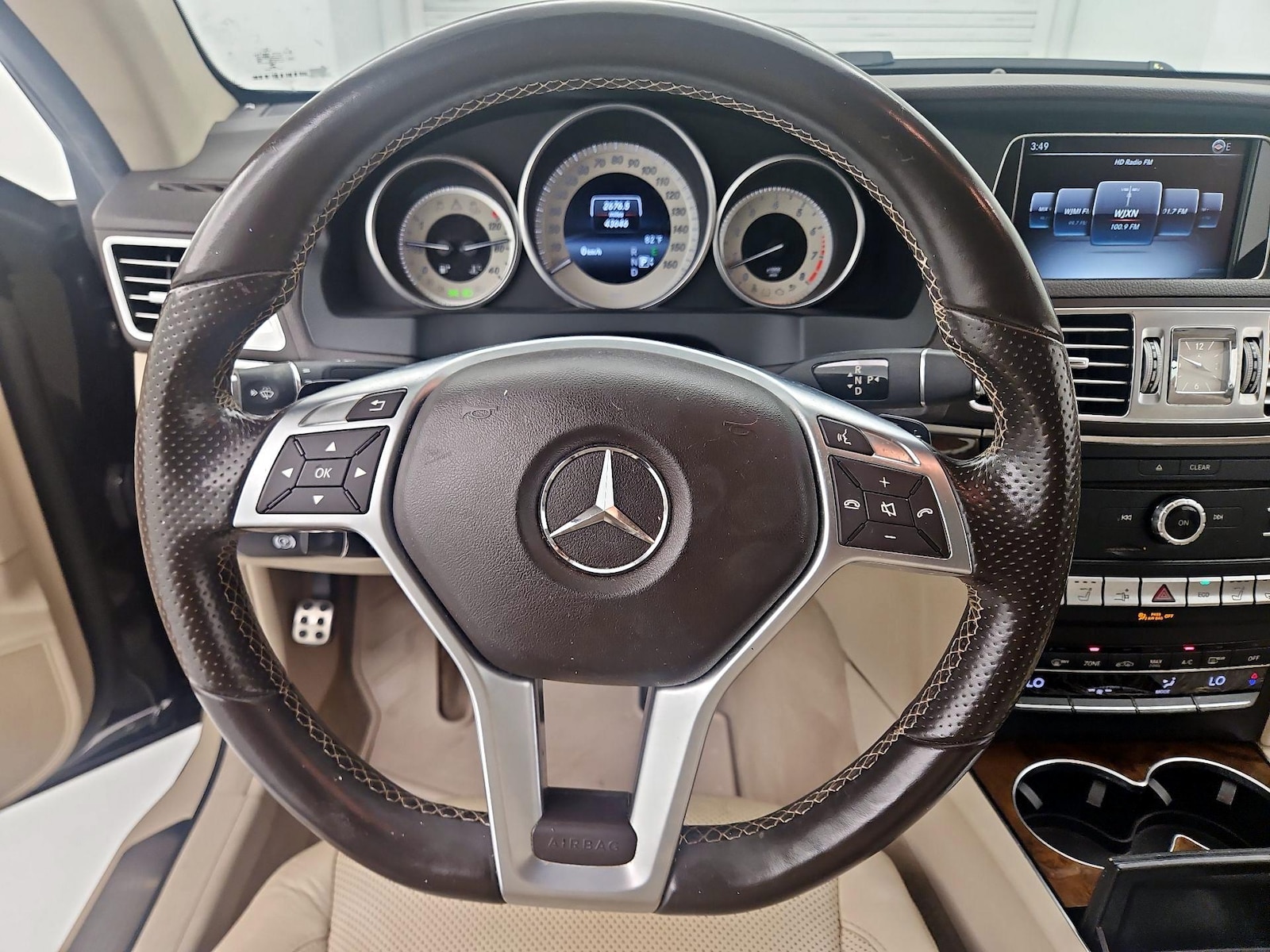 2017 Mercedes-Benz E-Class E400 - Photo 11