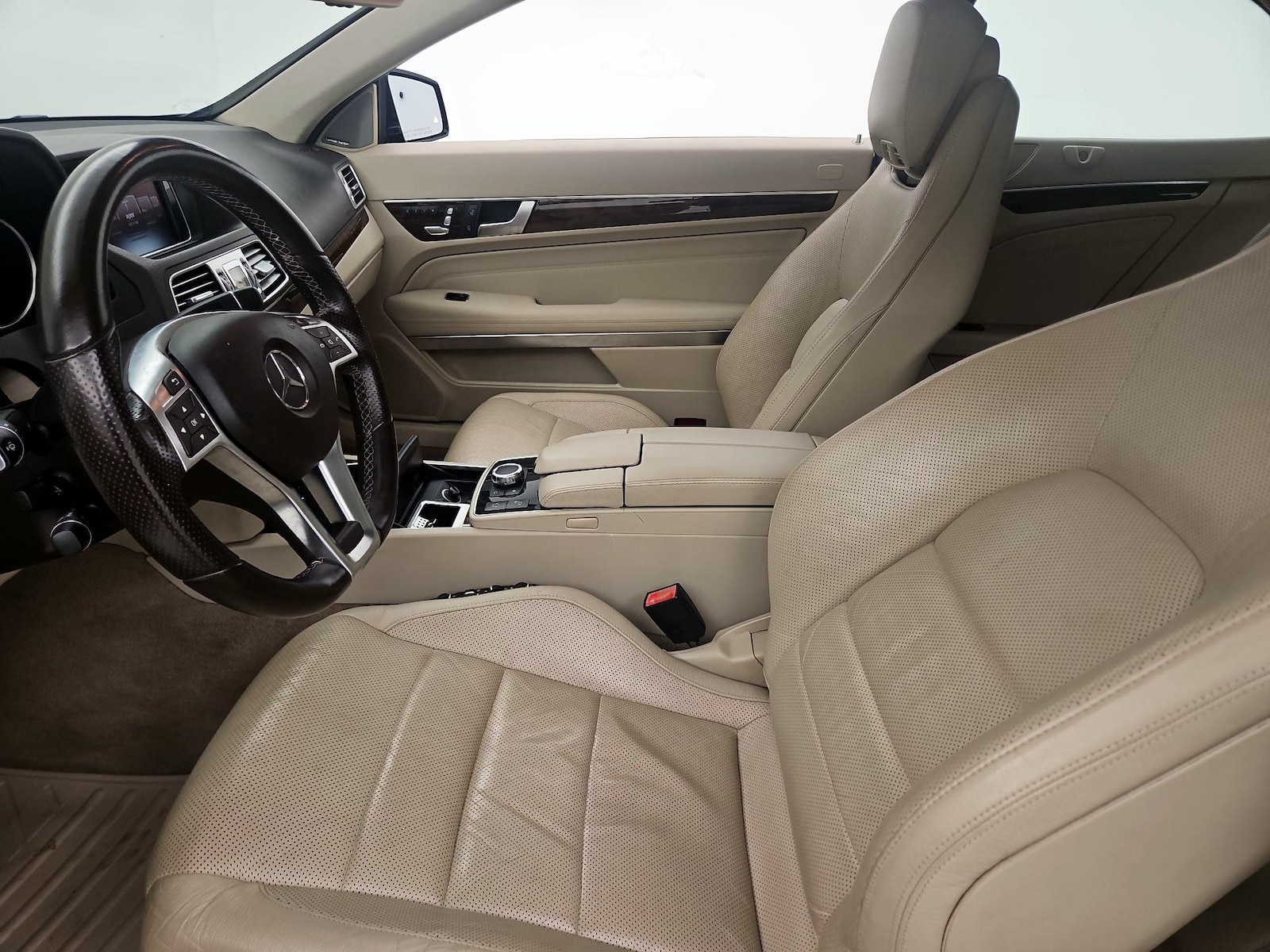 2017 Mercedes-Benz E-Class E400 - Photo 12