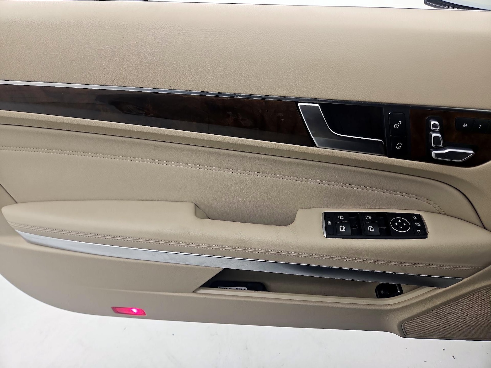2017 Mercedes-Benz E-Class E400 - Photo 13