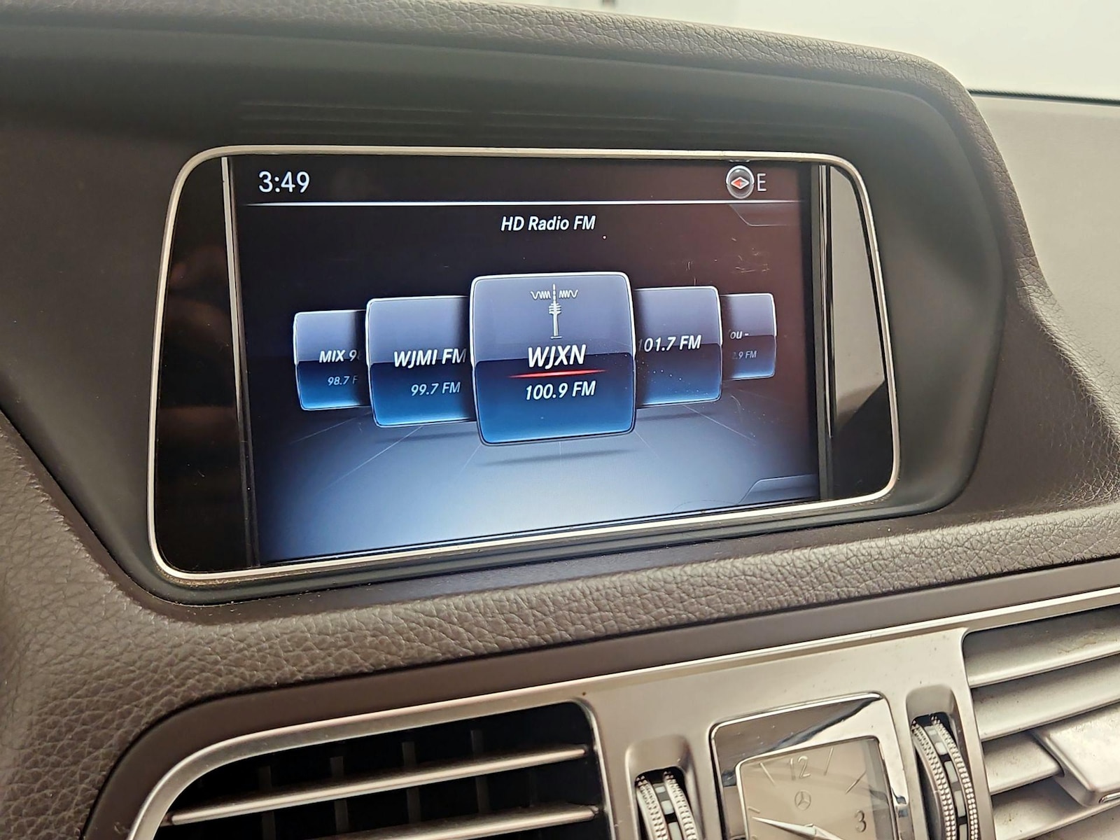 2017 Mercedes-Benz E-Class E400 - Photo 16