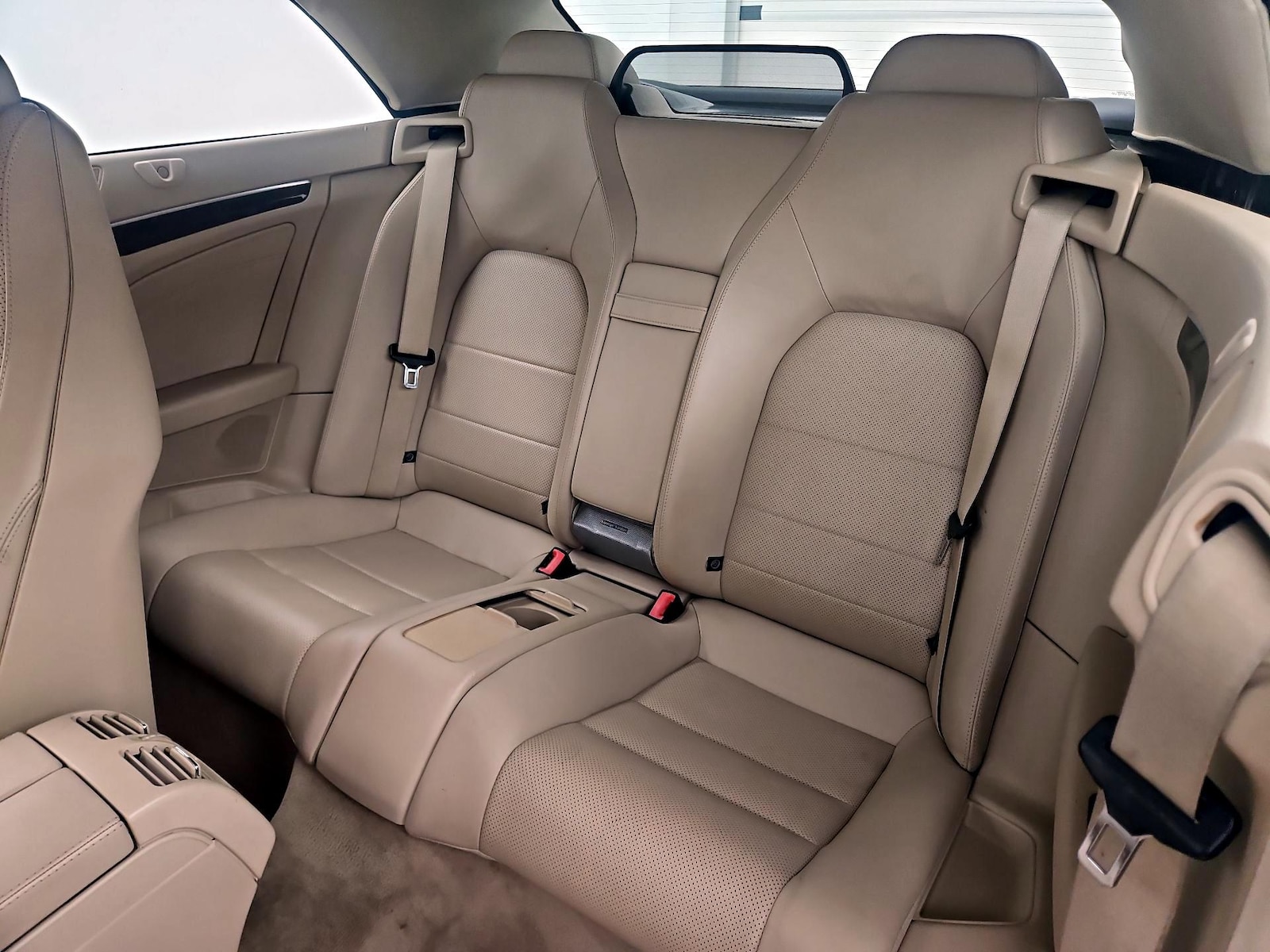 2017 Mercedes-Benz E-Class E400 - Photo 19