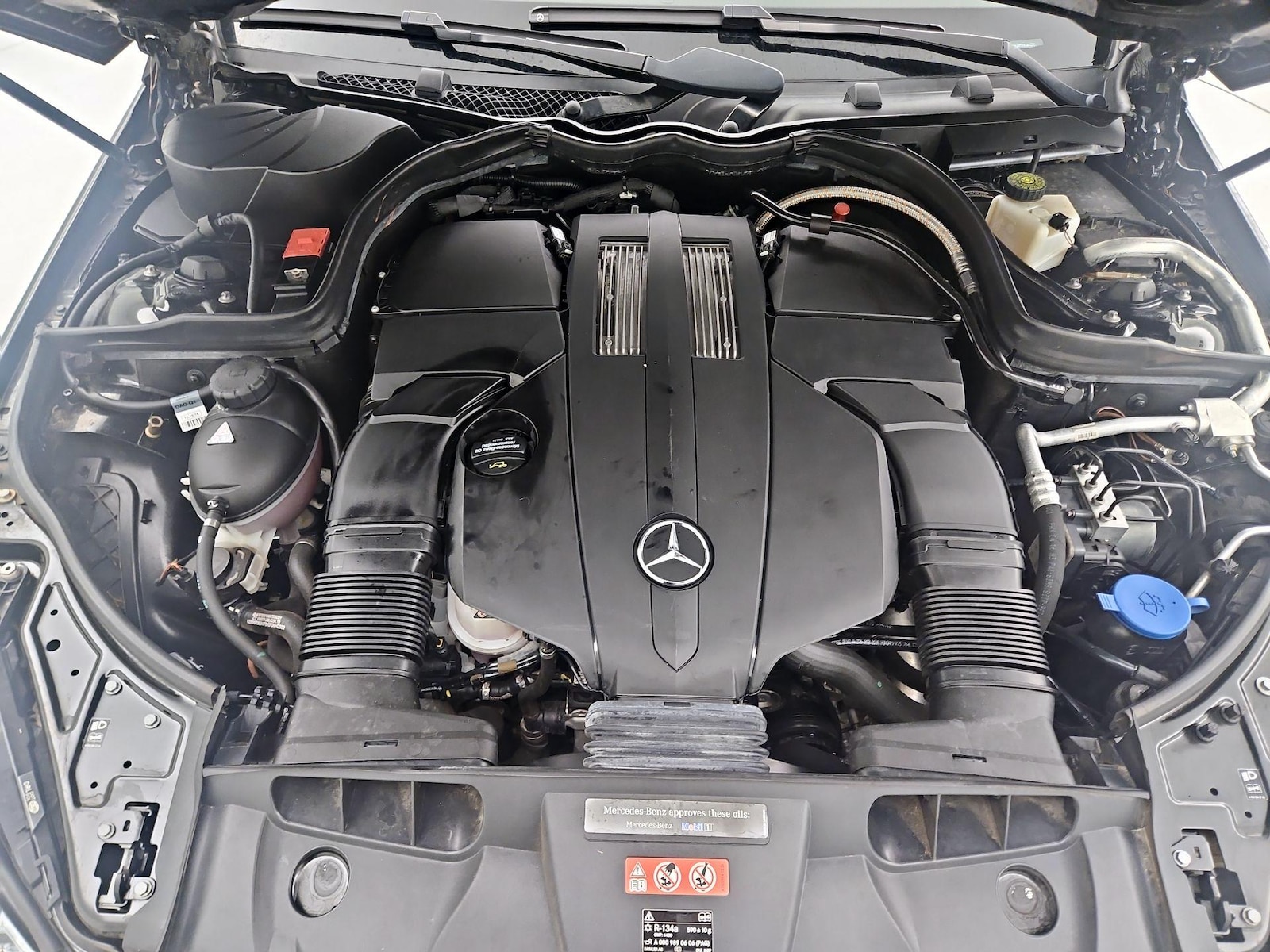 2017 Mercedes-Benz E-Class E400 - Photo 21