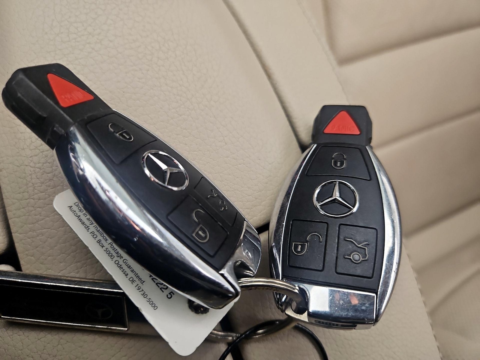 2017 Mercedes-Benz E-Class E400 - Photo 22