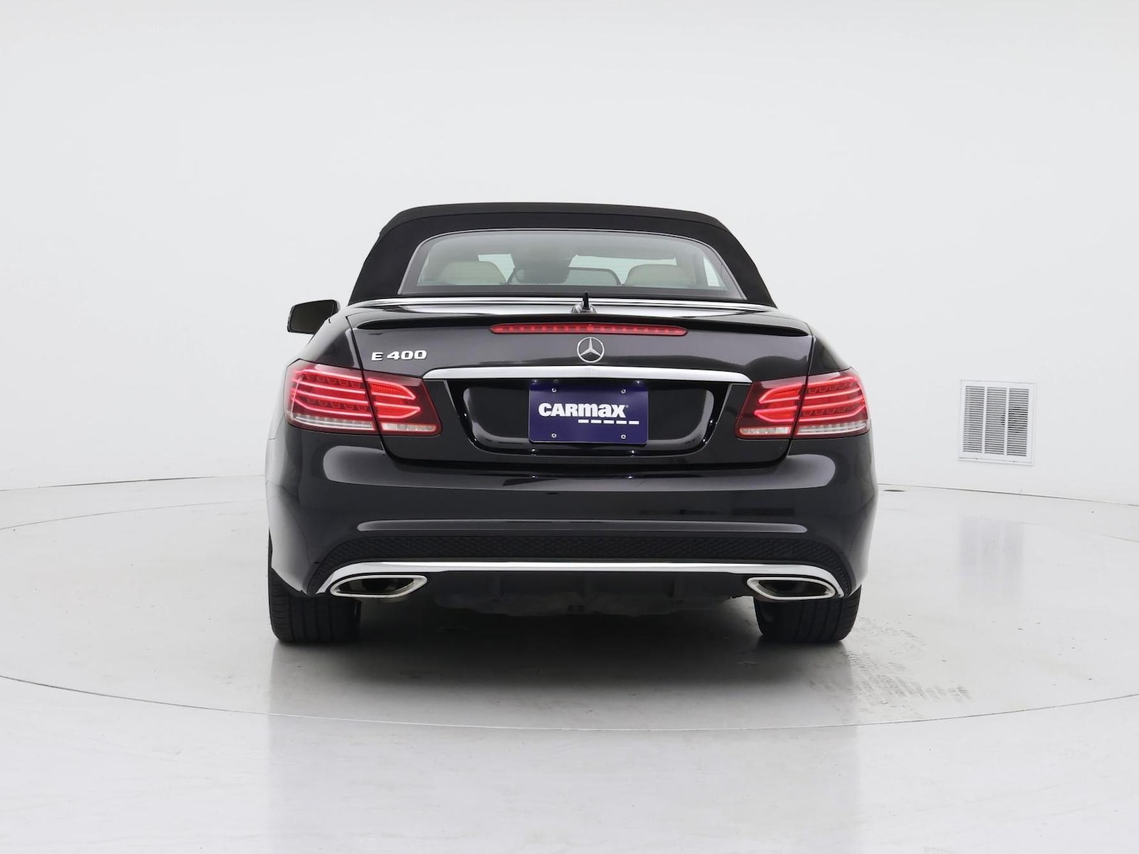2017 Mercedes-Benz E-Class E400 - Photo 7