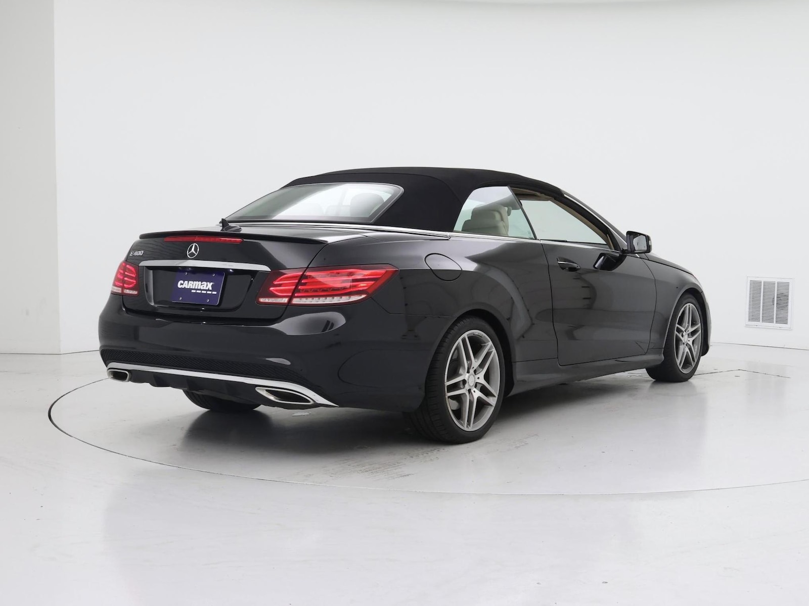2017 Mercedes-Benz E-Class E400 - Photo 9