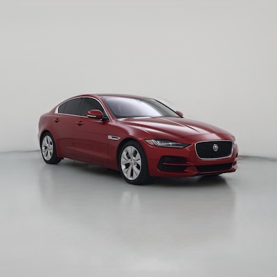 Vehicle exterior view