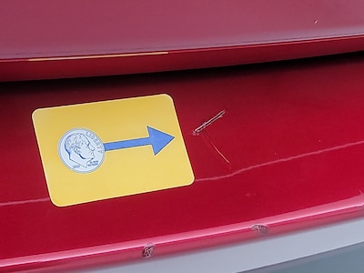 Condition detail