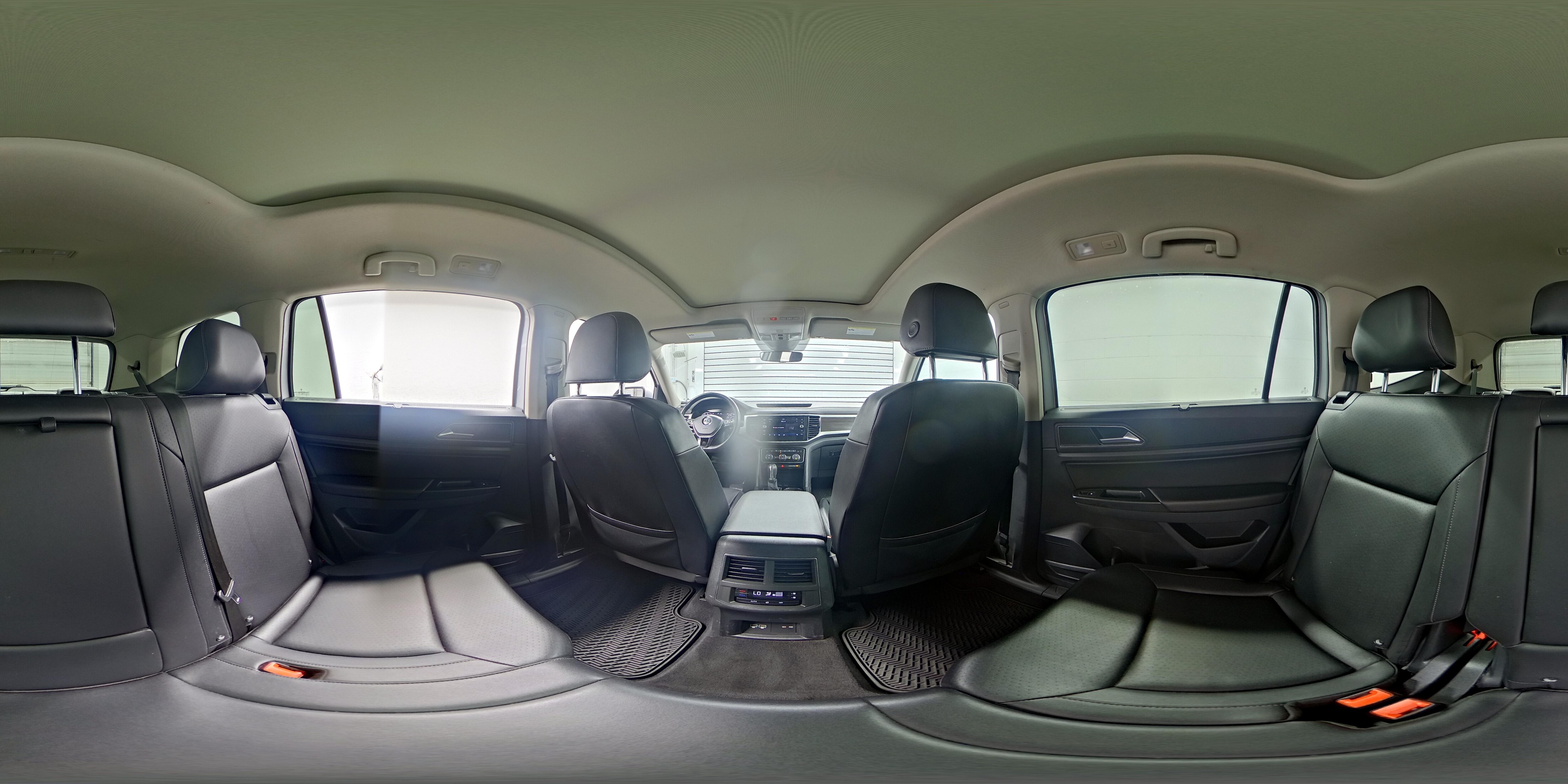2019 Volkswagen Atlas SEL - Photo 21