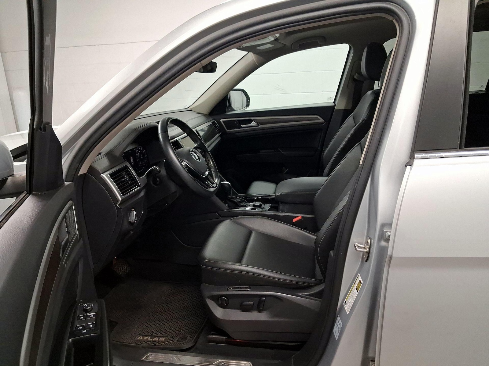 2019 Volkswagen Atlas SEL - Photo 12