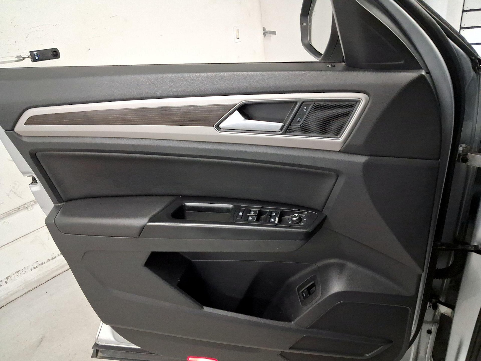 2019 Volkswagen Atlas SEL - Photo 13