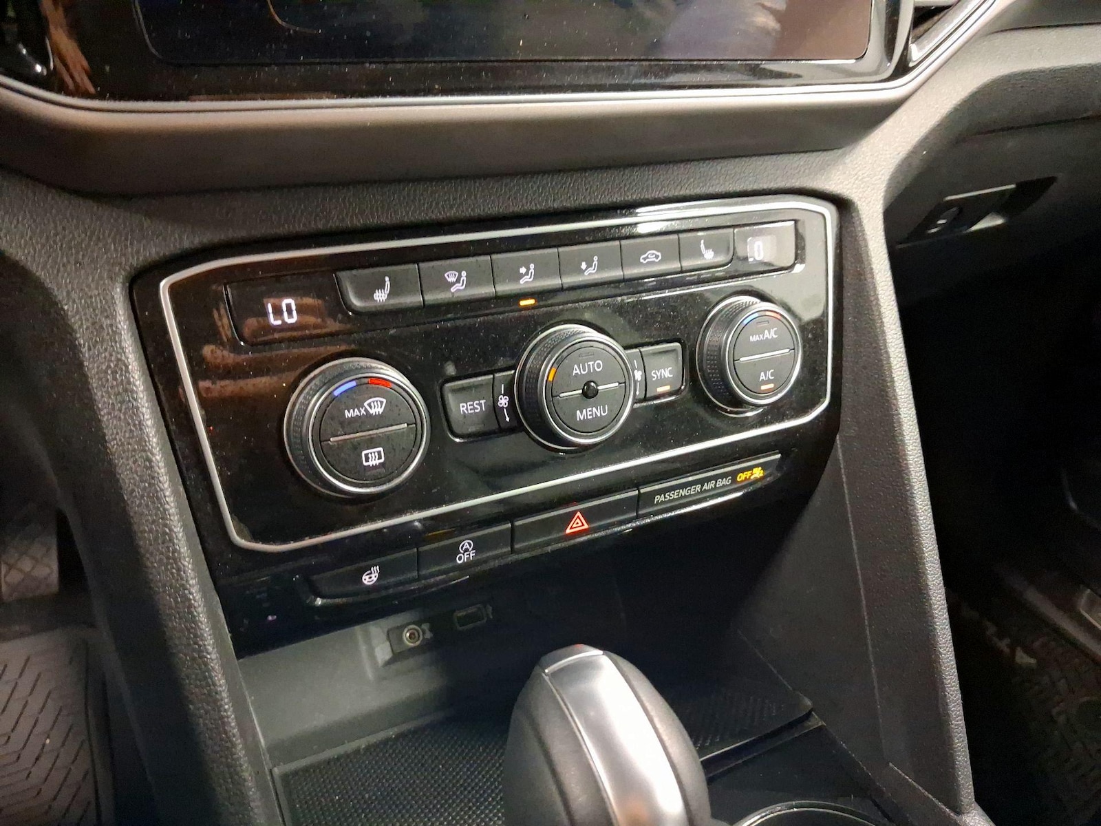 2019 Volkswagen Atlas SEL - Photo 15