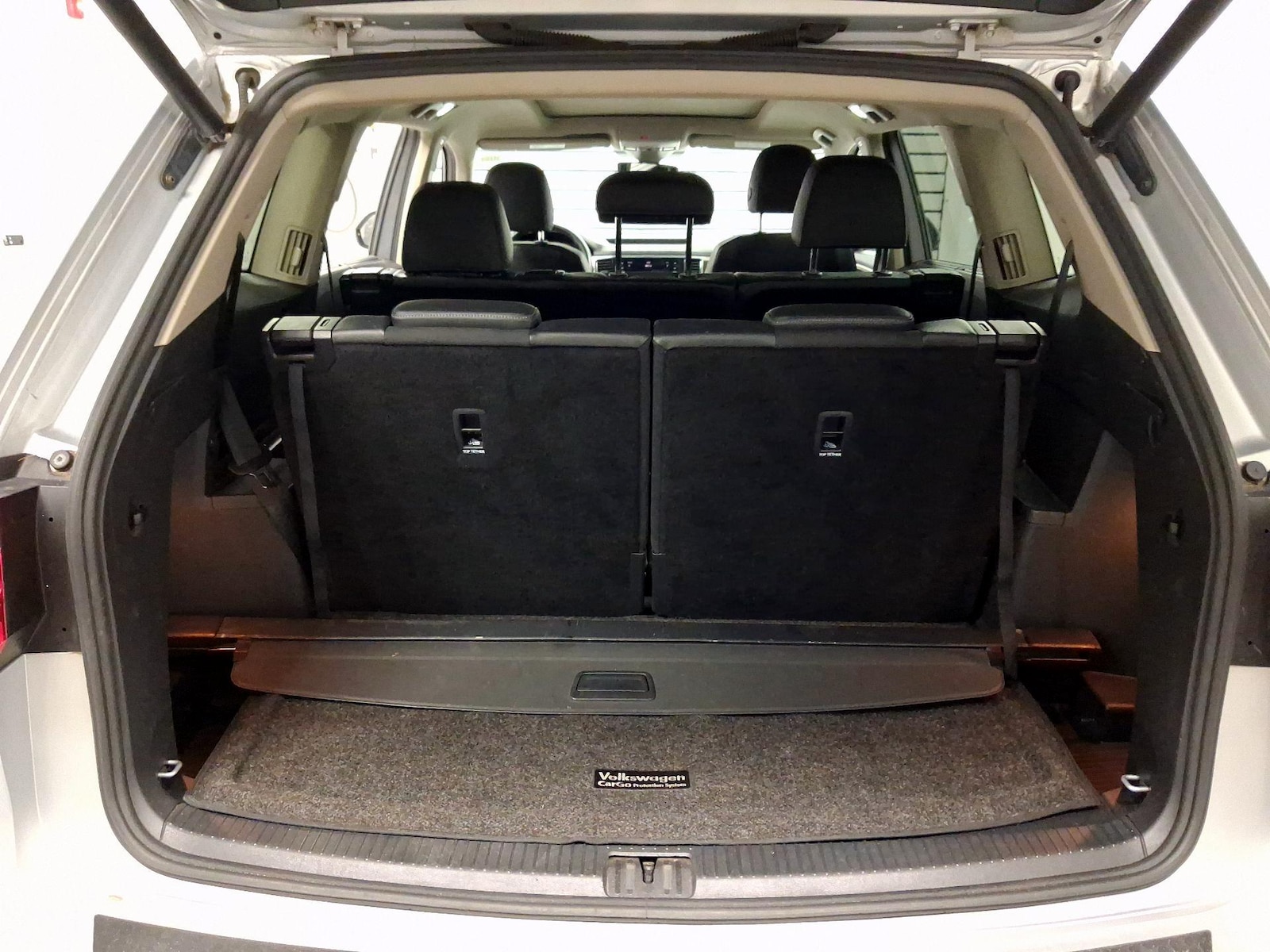 2019 Volkswagen Atlas SEL - Photo 17