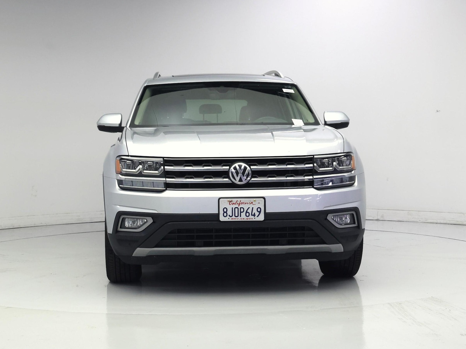 2019 Volkswagen Atlas SEL - Photo 6