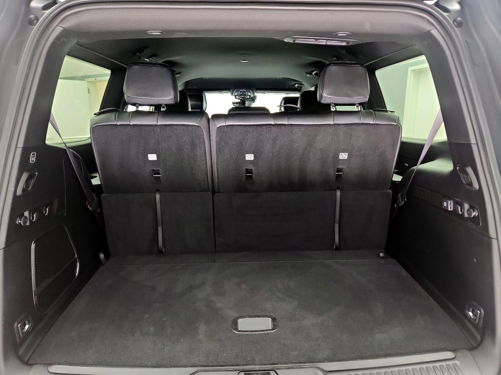 2022 Jeep Wagoneer Series II - Photo 22
