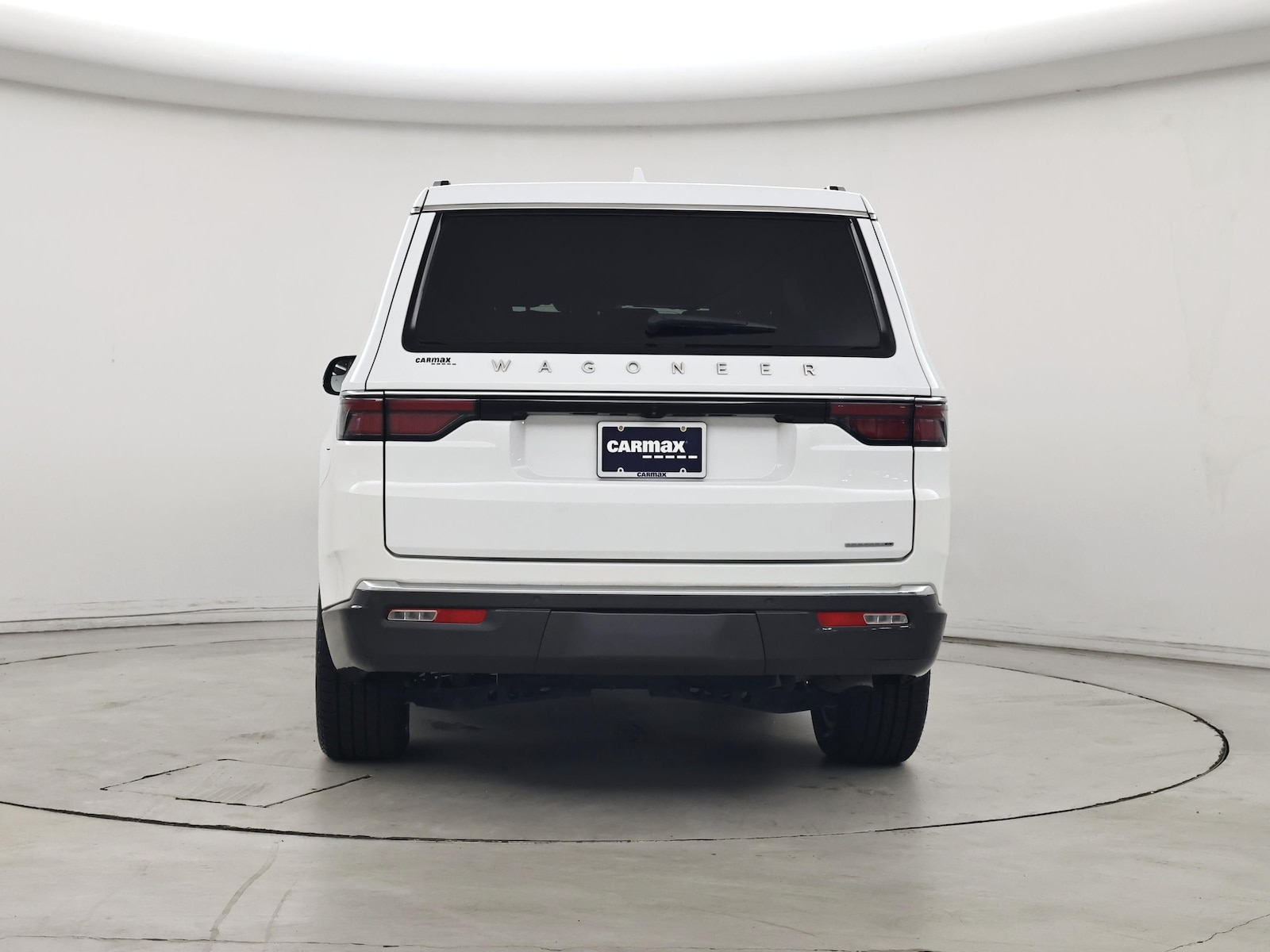 2022 Jeep Wagoneer Series II - Photo 7