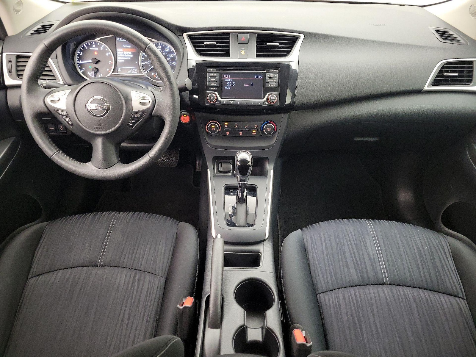 Rear View Camera