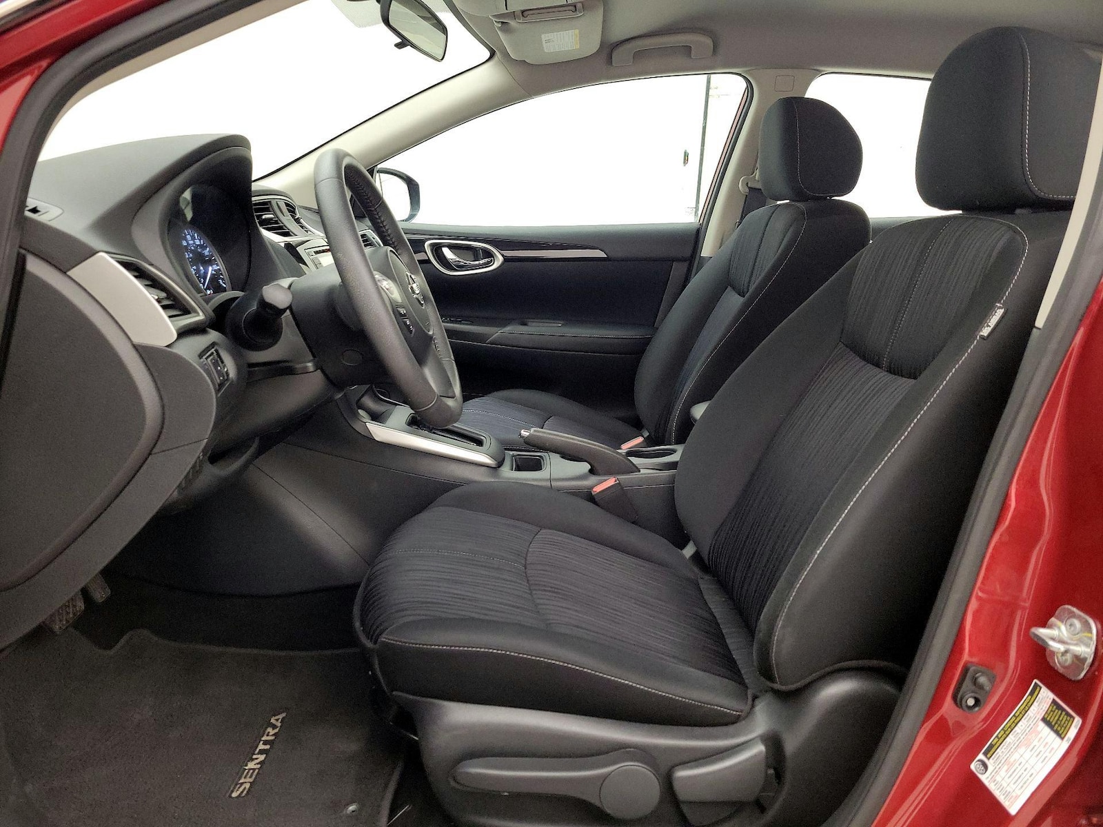 Side Airbags