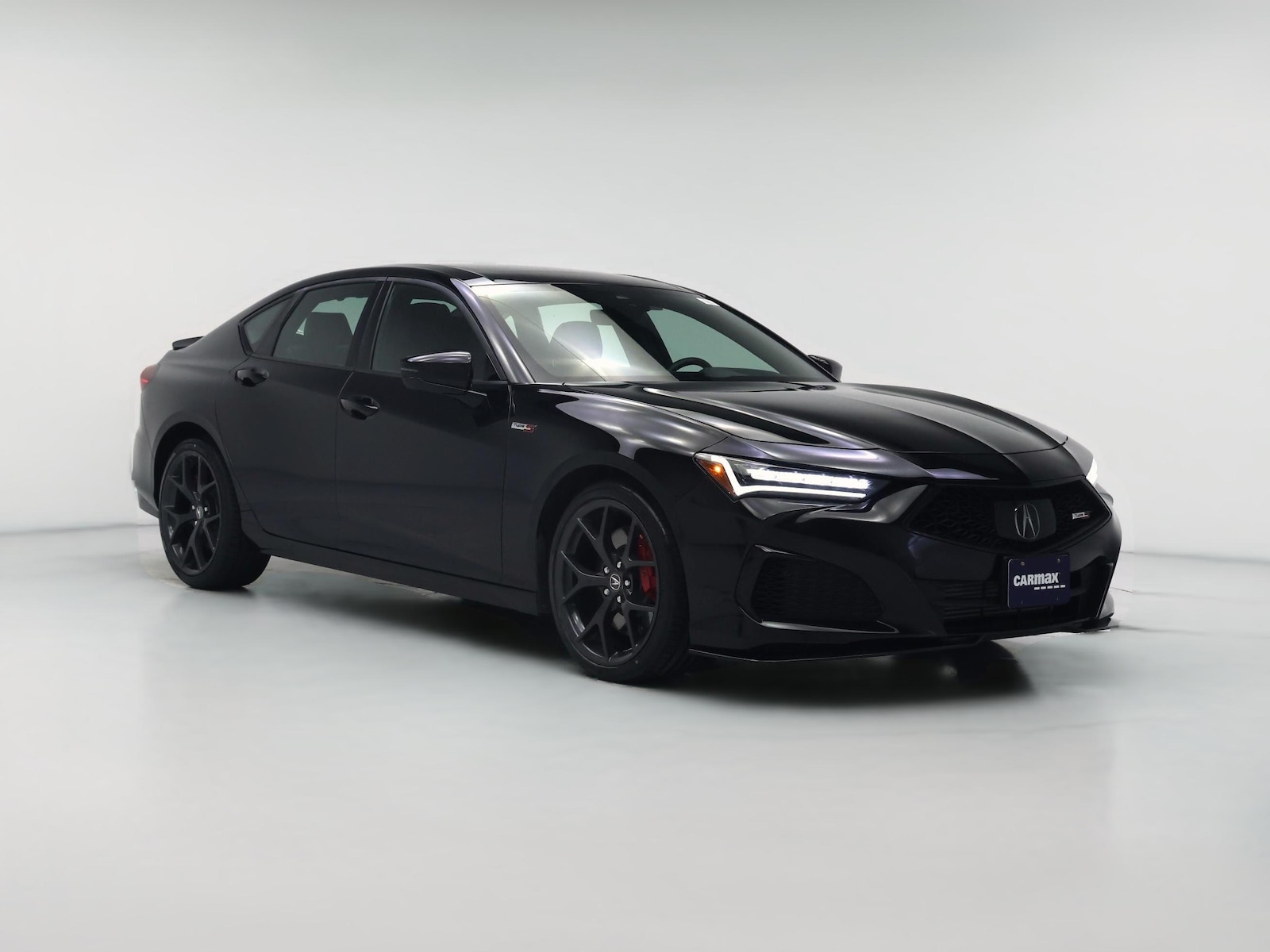 2023 Acura TLX