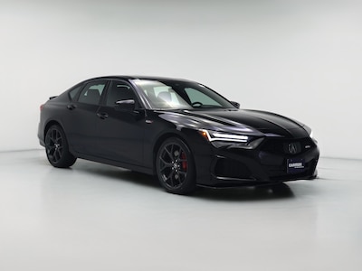 2023 Acura TLX SH-AWD Type S