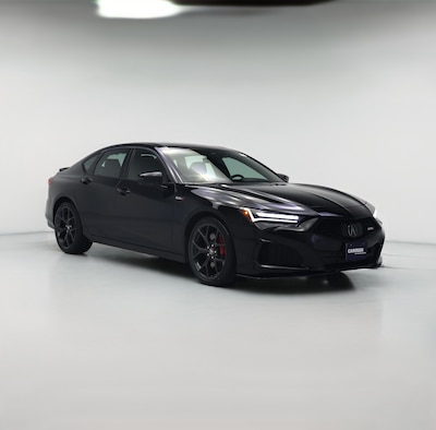 2023 Acura TLX SH-AWD Type S