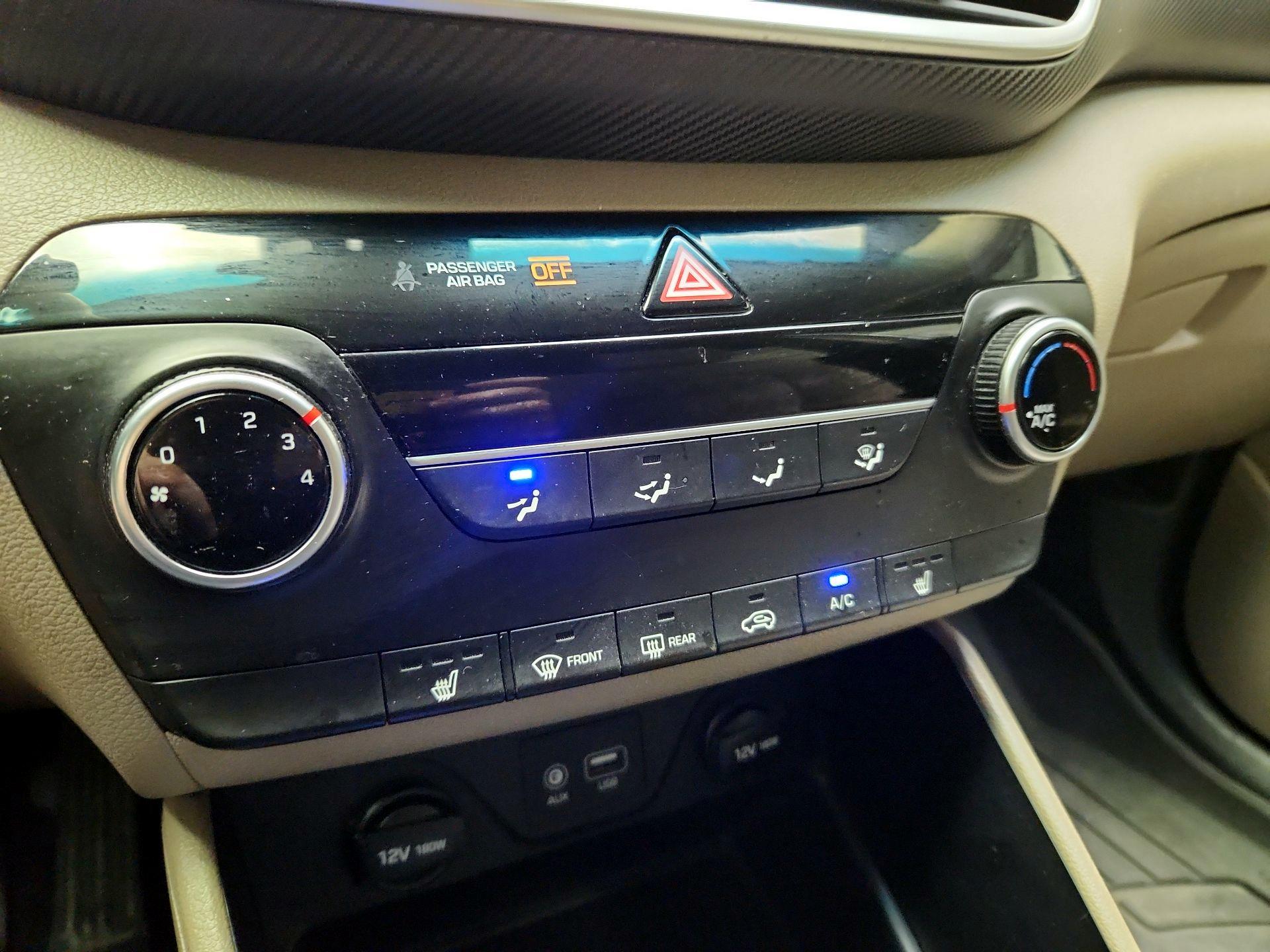 Thumbnail: 2019 Hyundai Tucson - 14