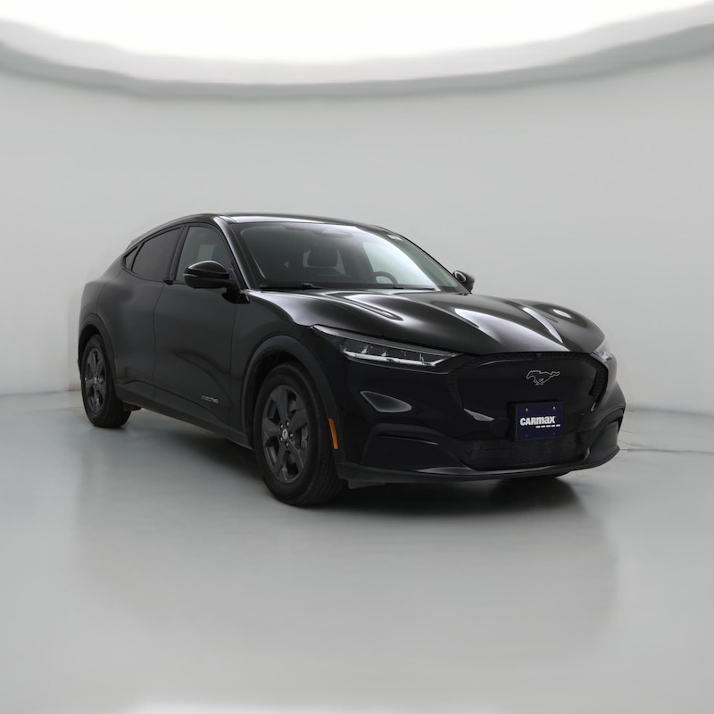 2023 Ford Mustang Mach-E Select