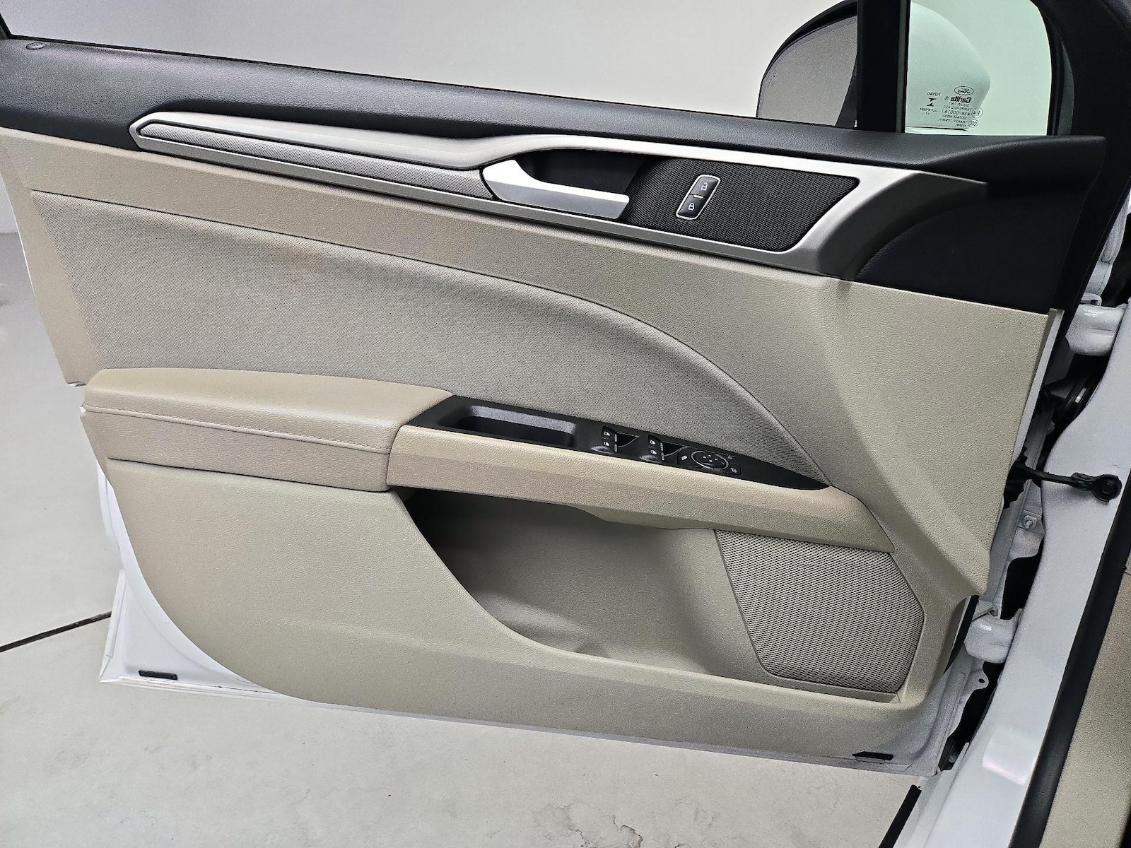 2018 Ford Fusion SE - Photo 13