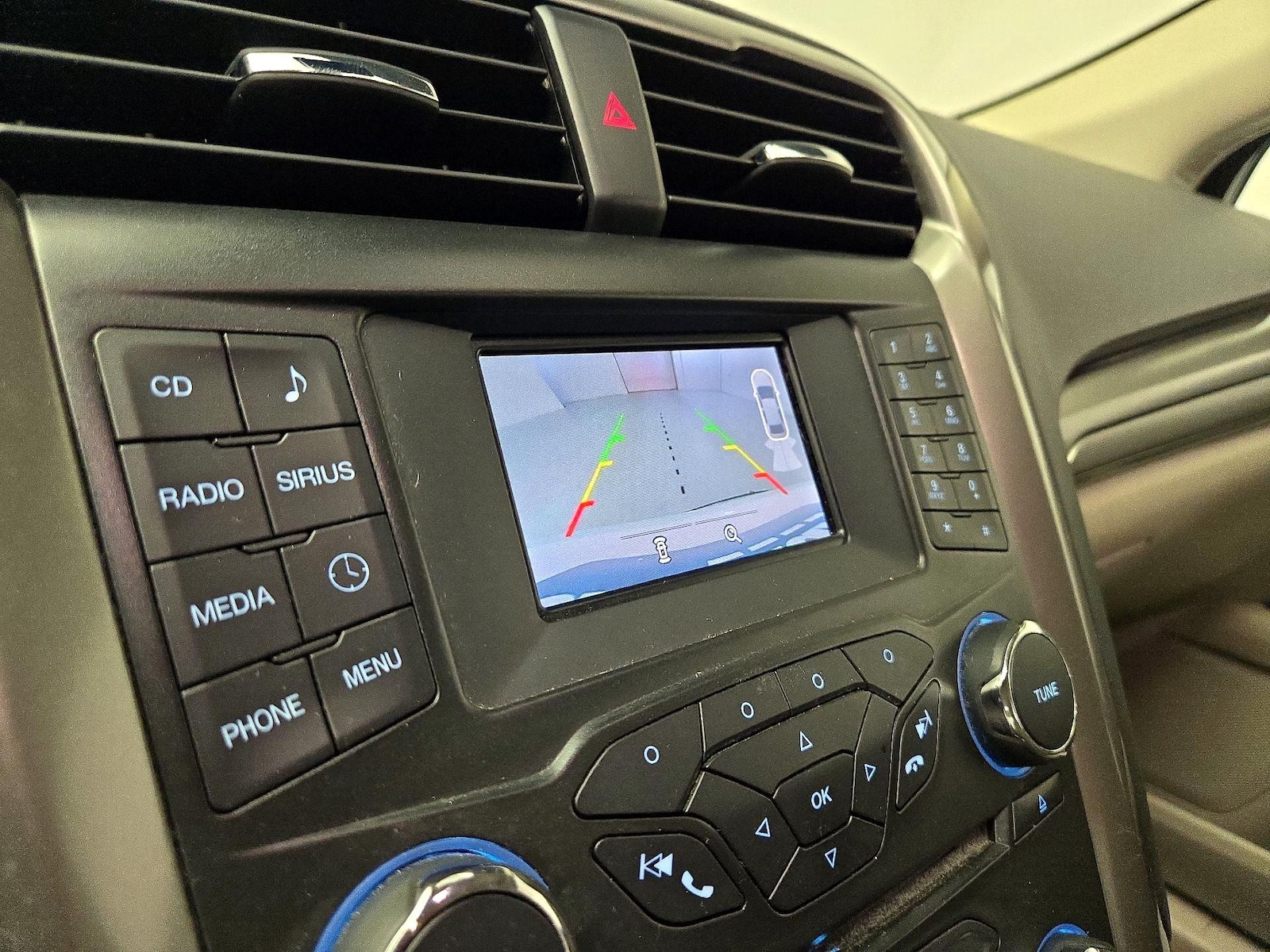 2018 Ford Fusion SE - Photo 15