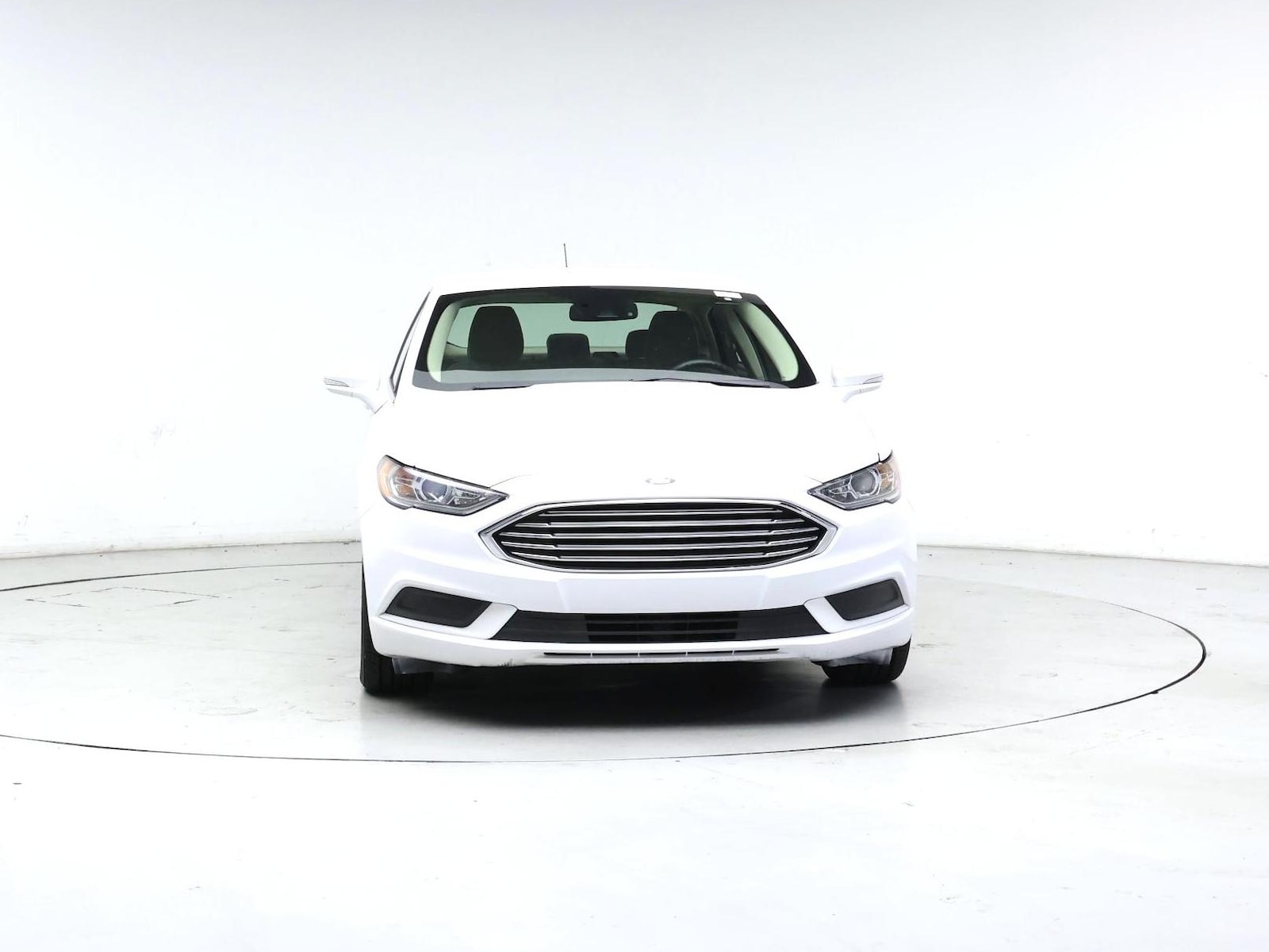 2018 Ford Fusion SE - Photo 6