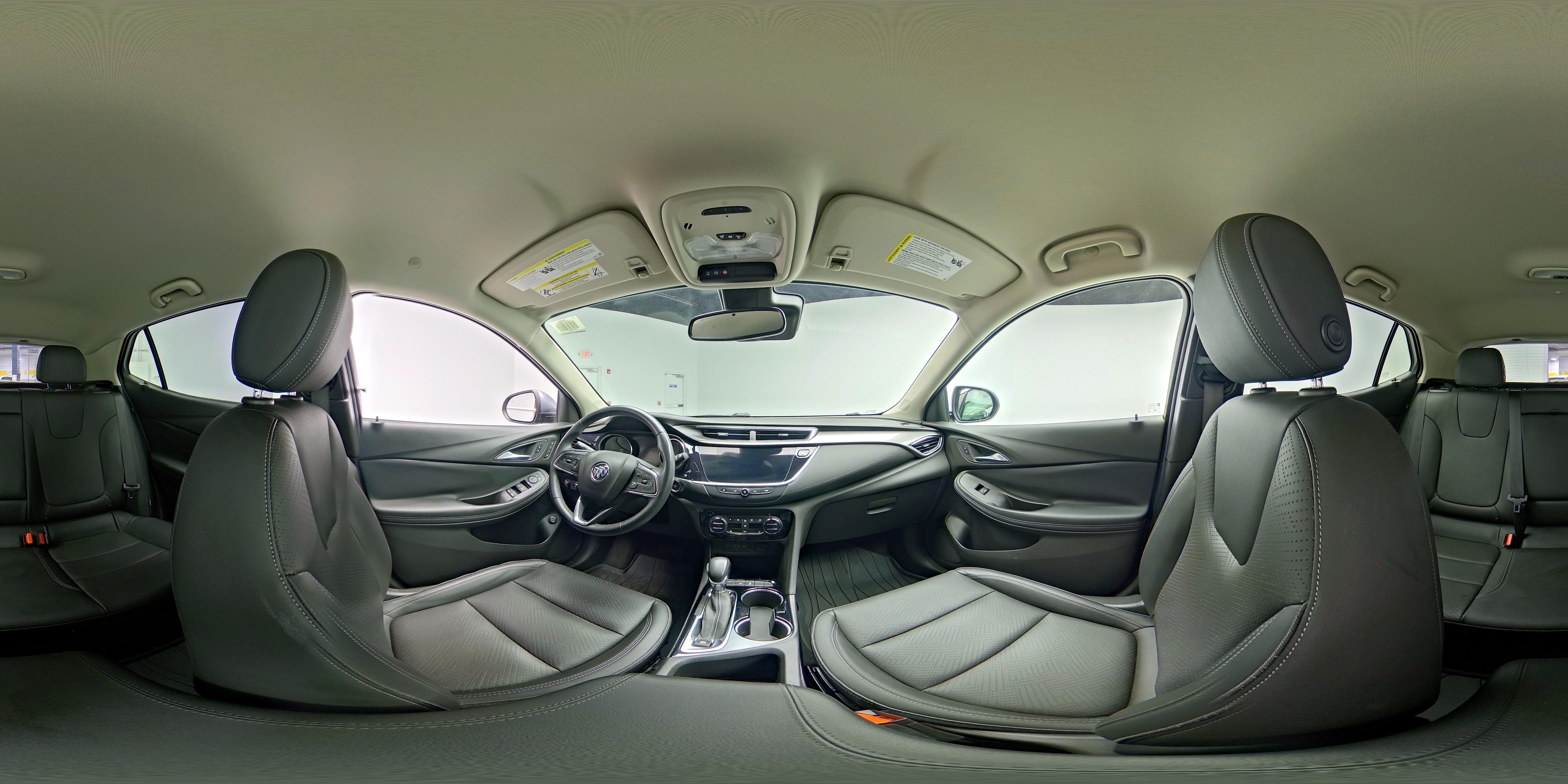 2022 Buick Encore GX Essence - Photo 23