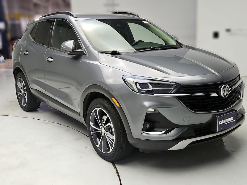2022 Buick Encore GX Essence