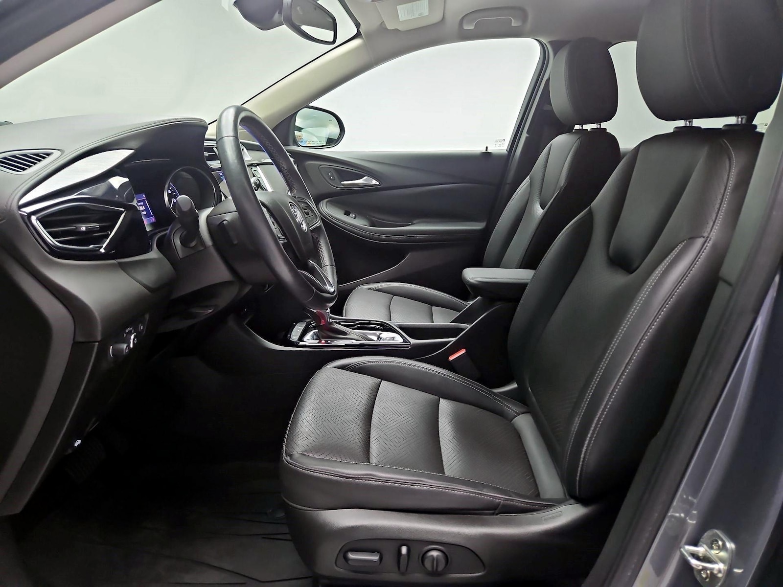 2022 Buick Encore GX Essence - Photo 11