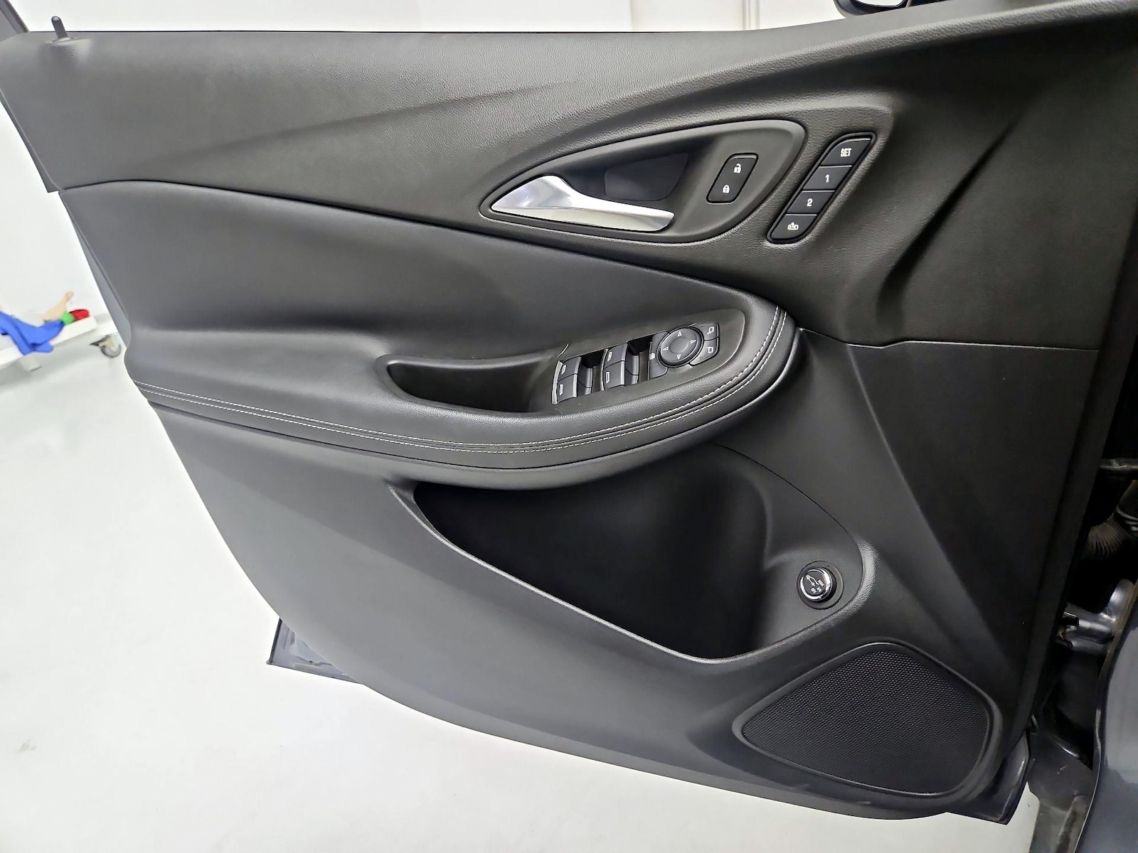 2022 Buick Encore GX Essence - Photo 12