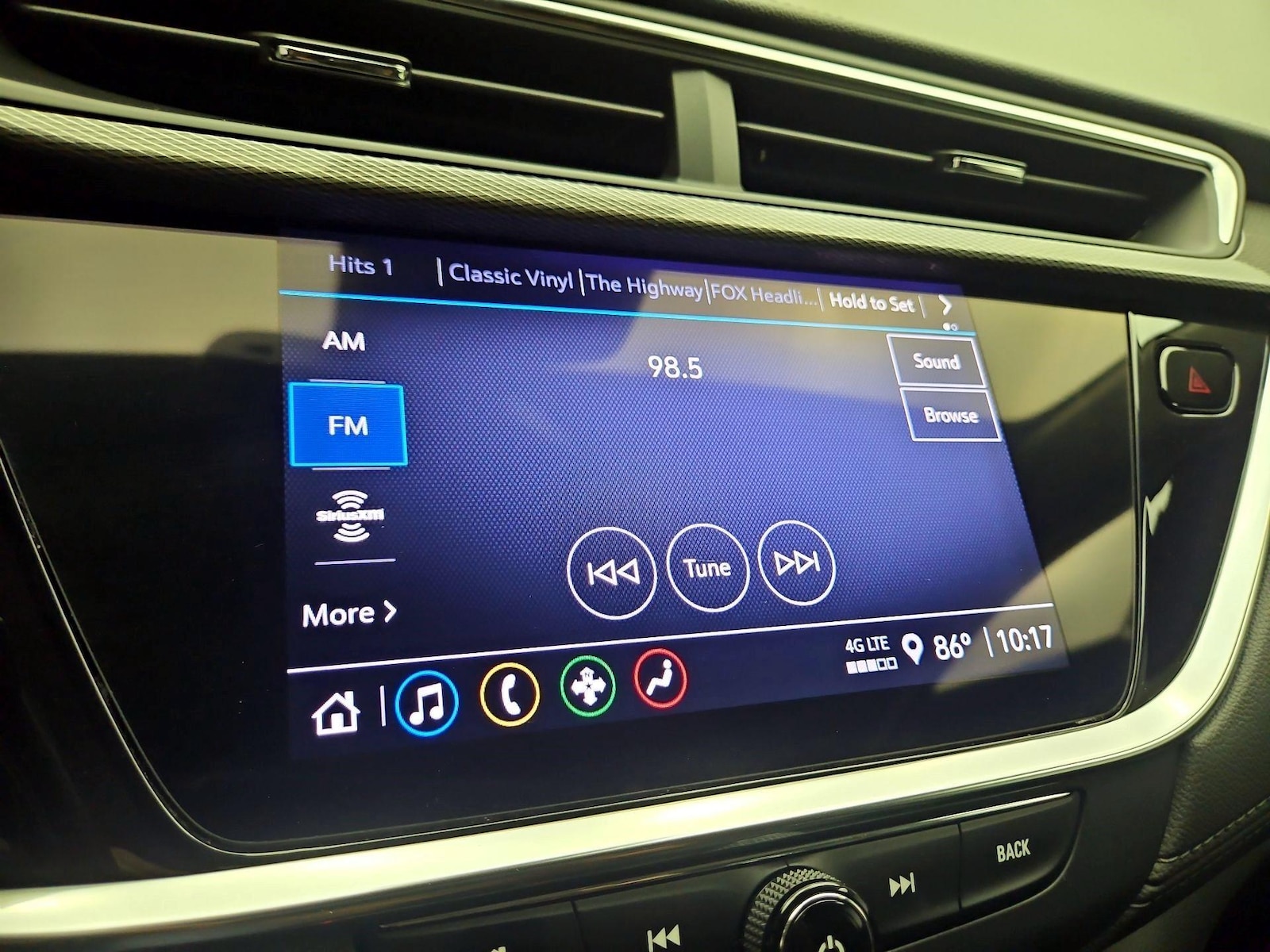 2022 Buick Encore GX Essence - Photo 15