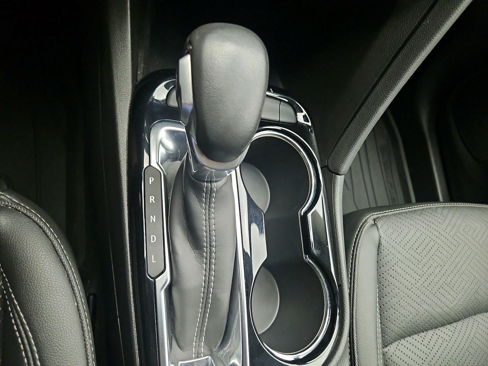 2022 Buick Encore GX Essence - Photo 17