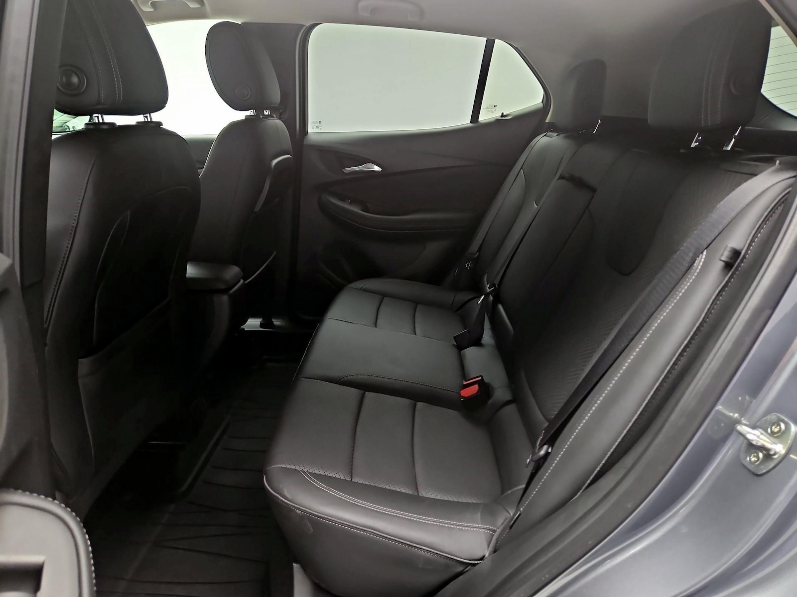 2022 Buick Encore GX Essence - Photo 19