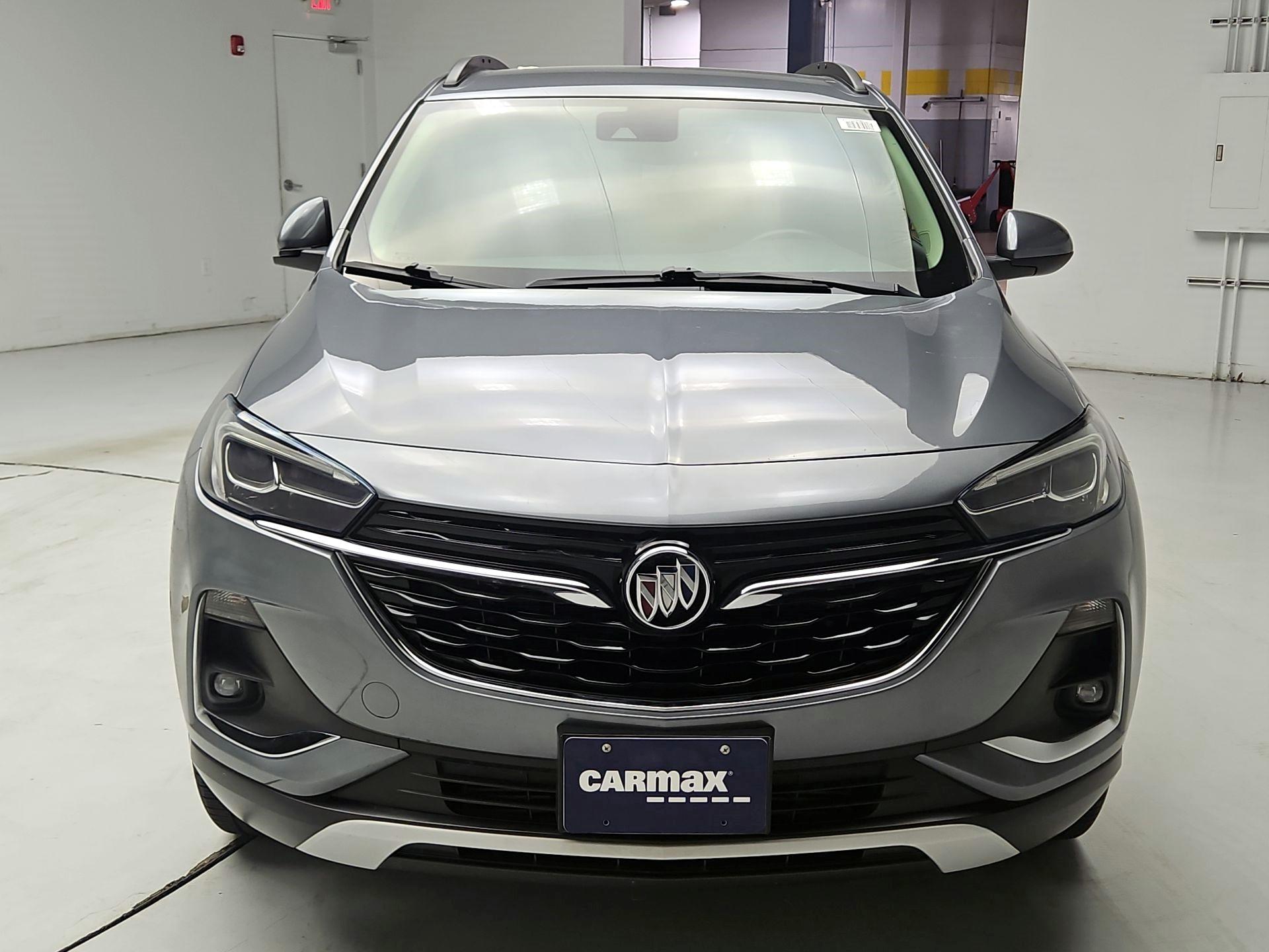 Thumbnail: 2022 Buick Encore GX - 2
