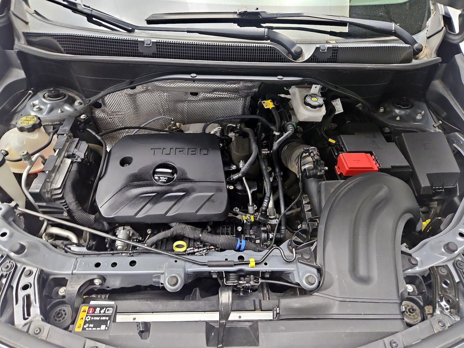 2022 Buick Encore GX Essence - Photo 21