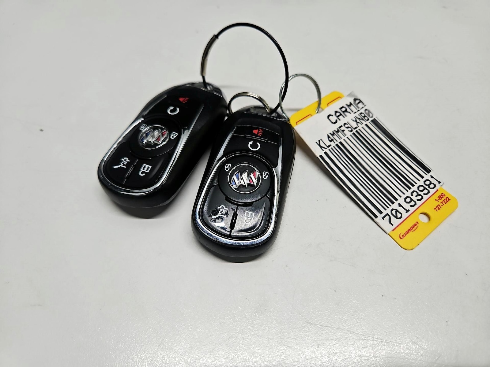 2022 Buick Encore GX Essence - Photo 22