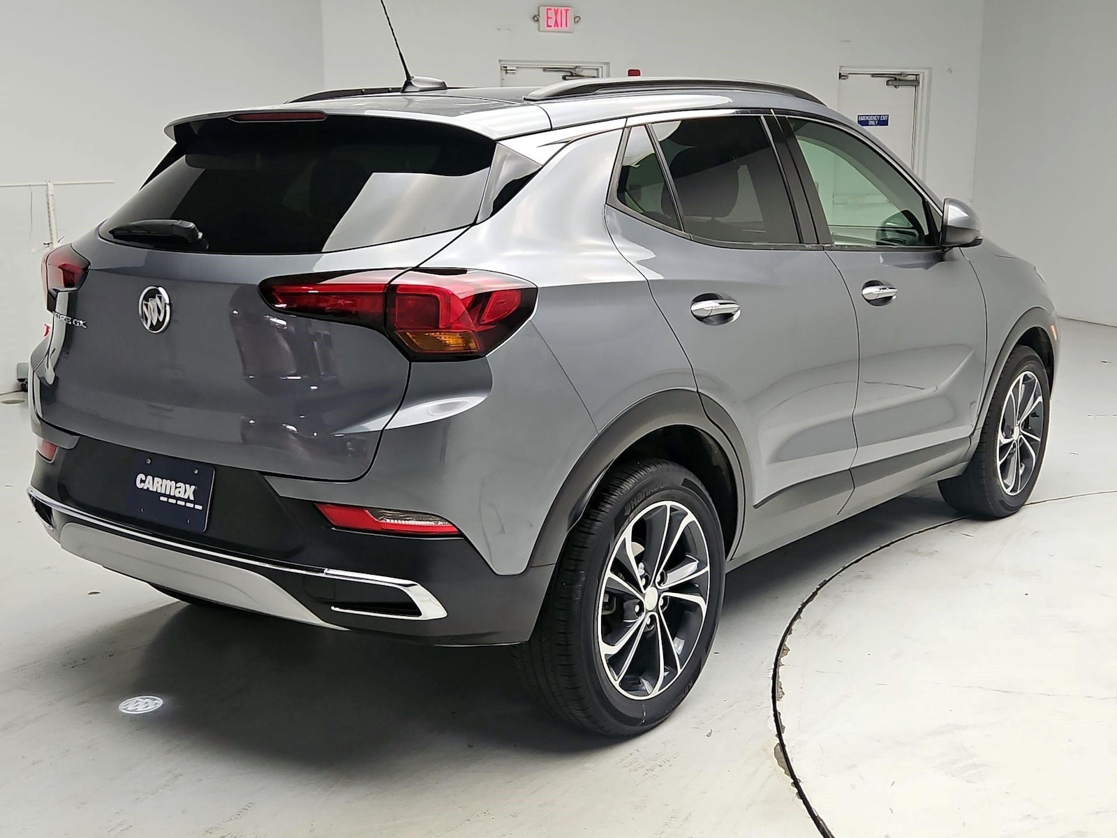 2022 Buick Encore GX Essence - Photo 6