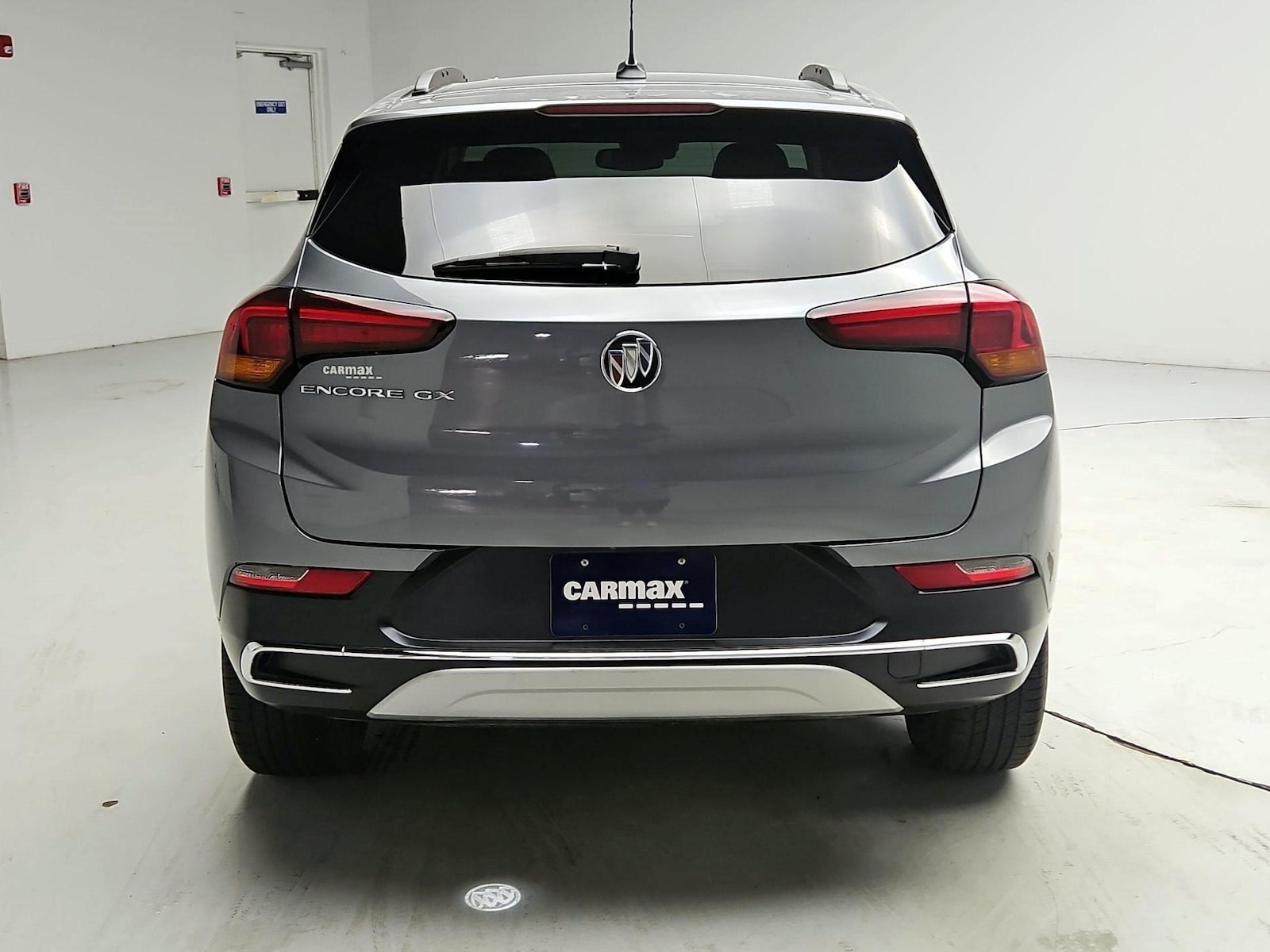2022 Buick Encore GX Essence - Photo 7