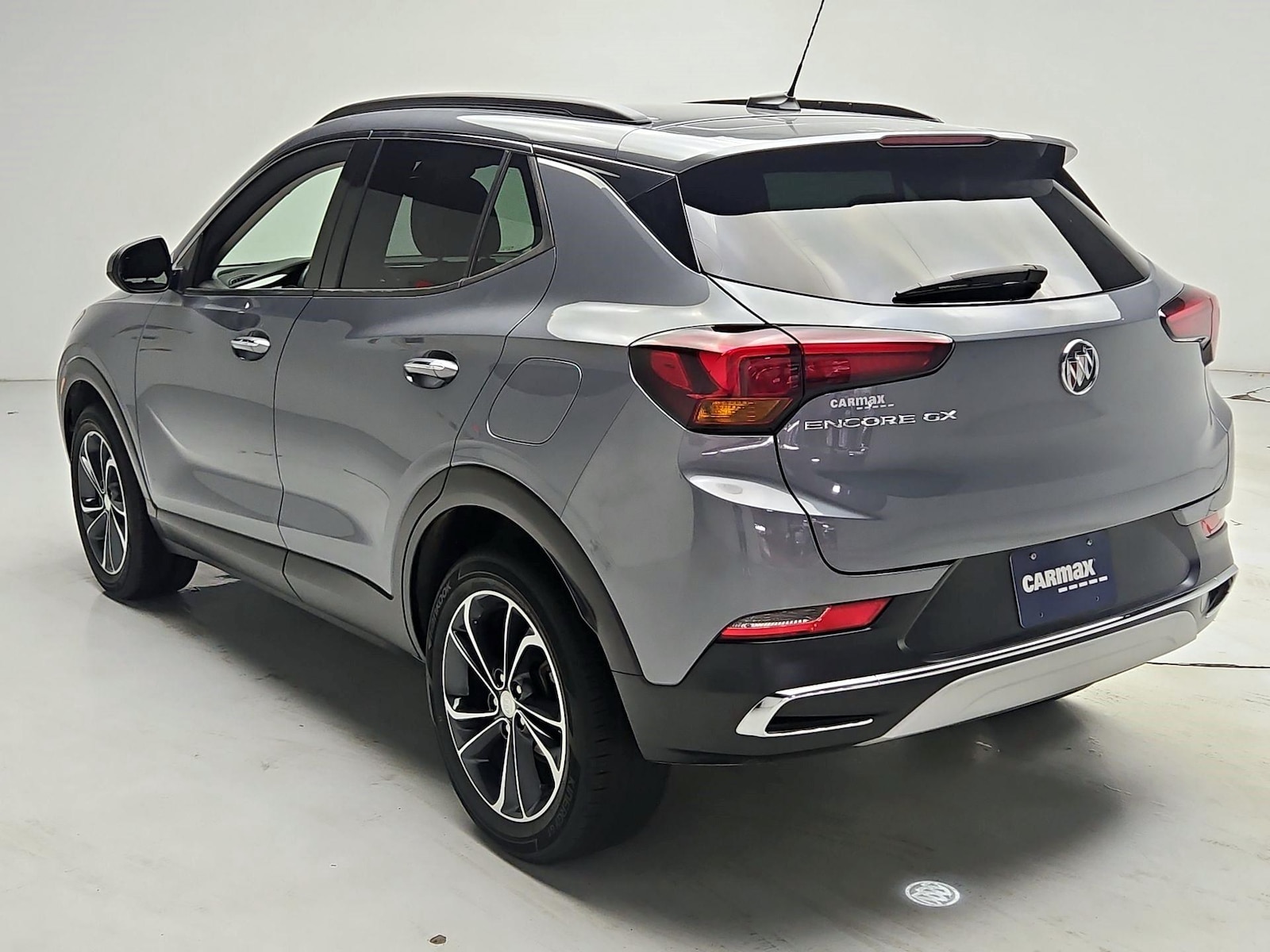 2022 Buick Encore GX Essence - Photo 8